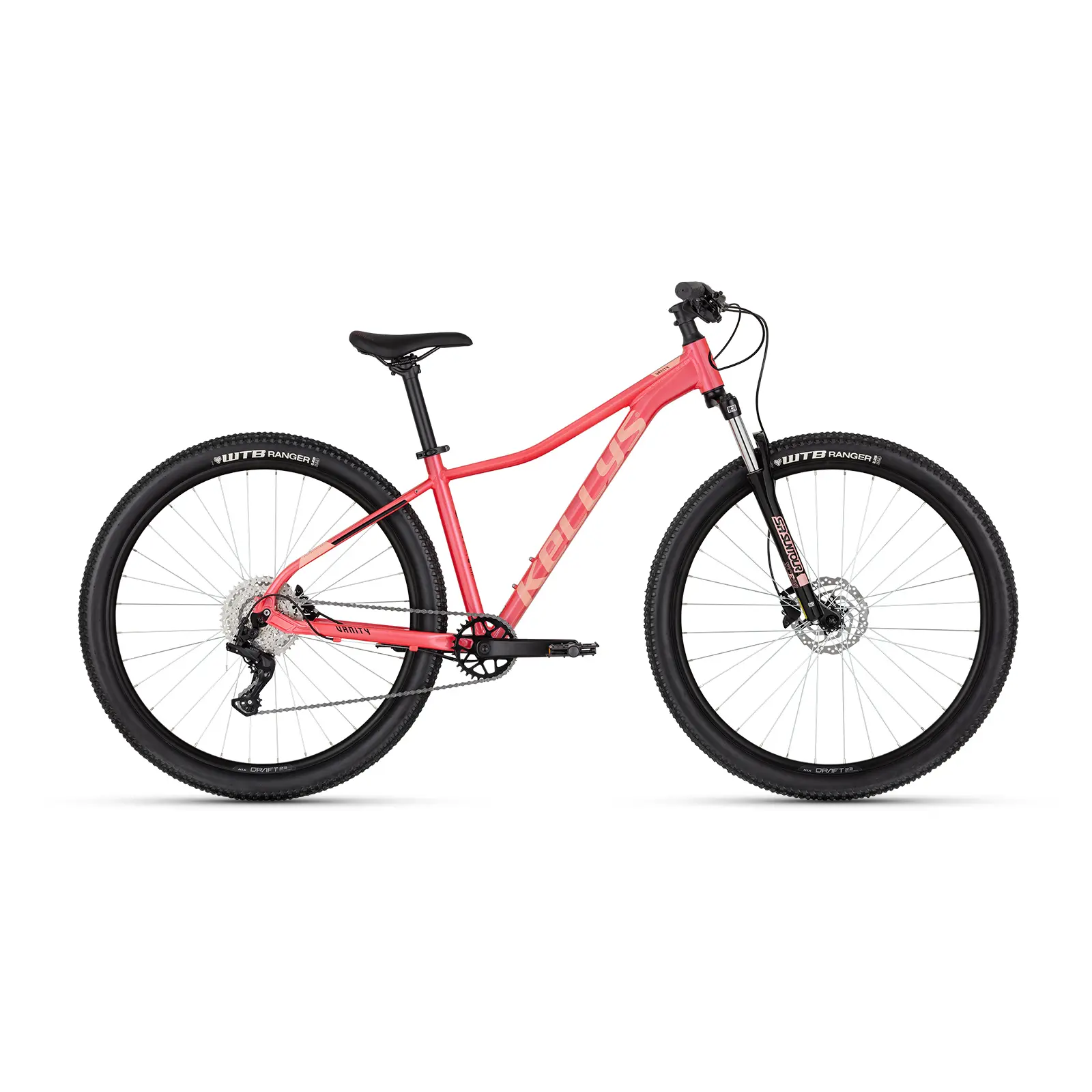 Damen Mountainbike Kellys Vanity X40 L 29"