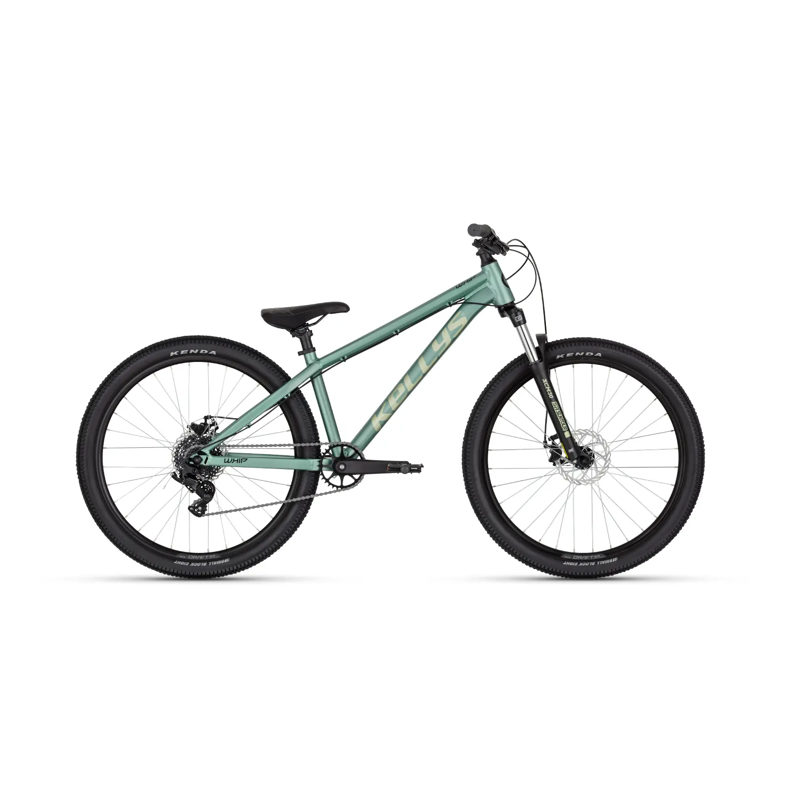 Mountainbike Kellys Whip 10 DX