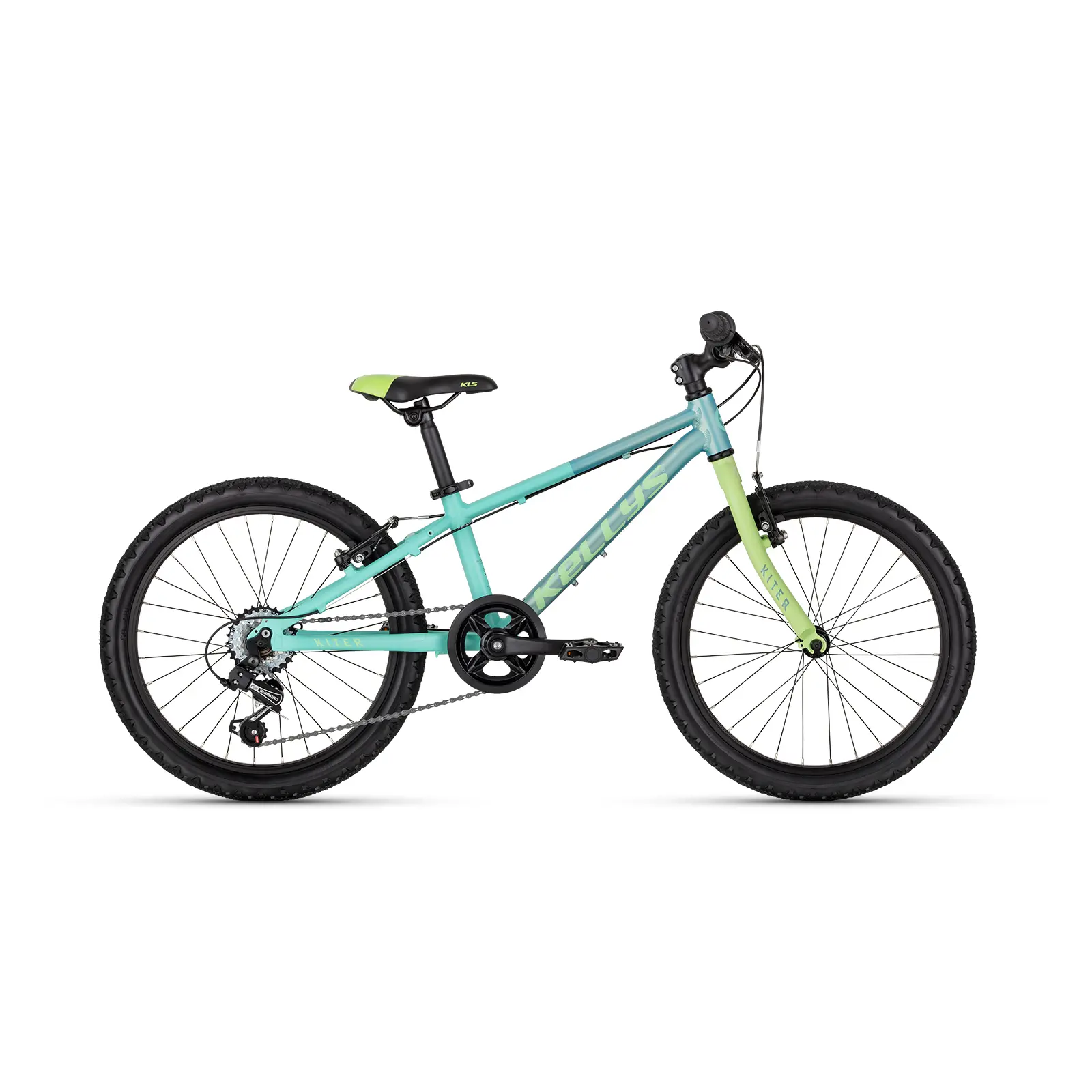 Kinder Mountainbike Kellys Kiter 30 20"