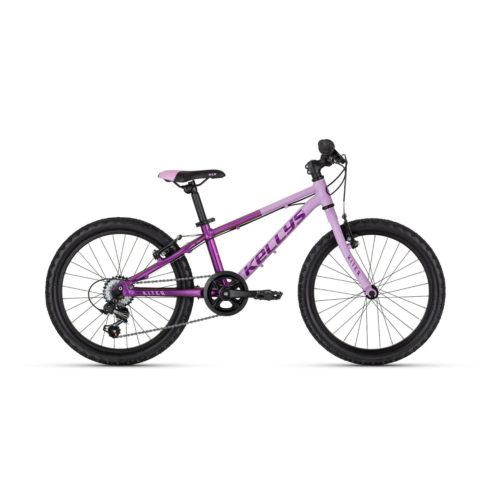 Kinder Mountainbike Kellys Kiter 30 20"