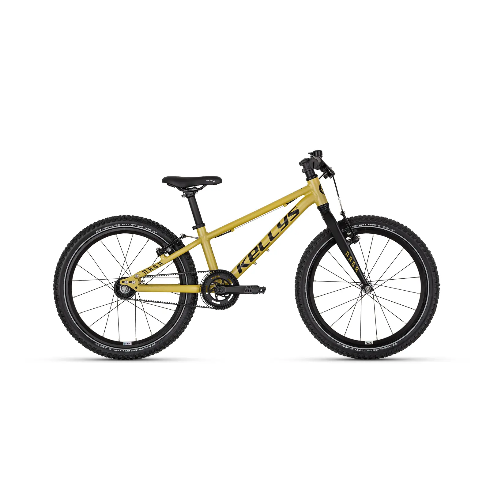 Kinder Mountainbike Kellys Naga AIR 20"