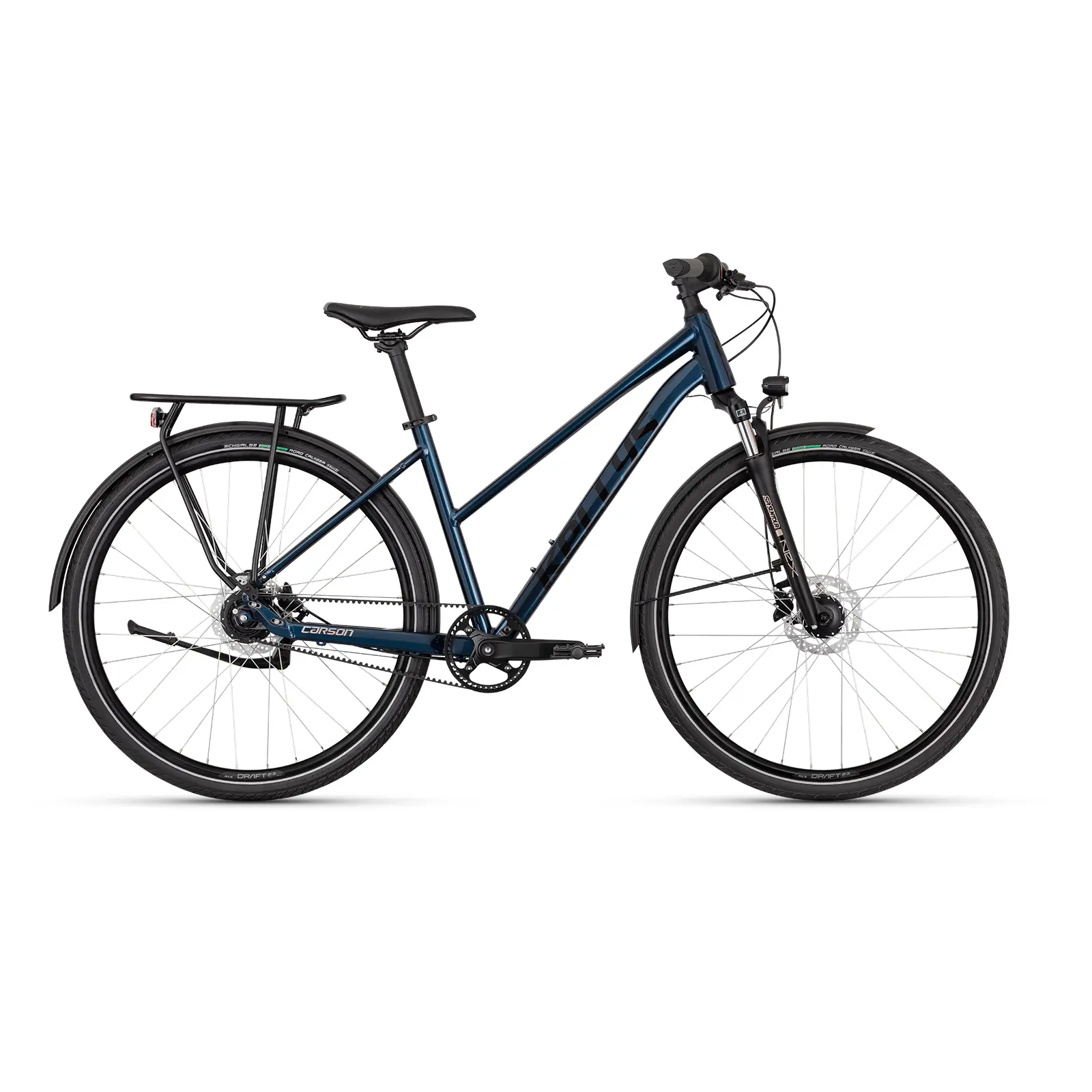 Fahrrad Kellys Carson 70