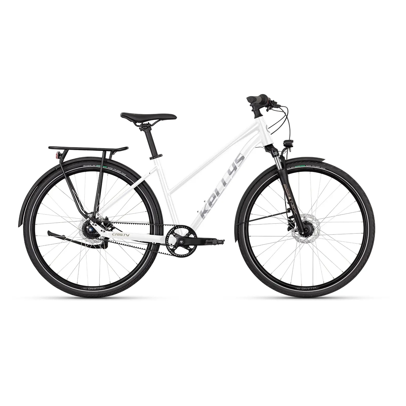 Fahrrad Kellys Cristy 70