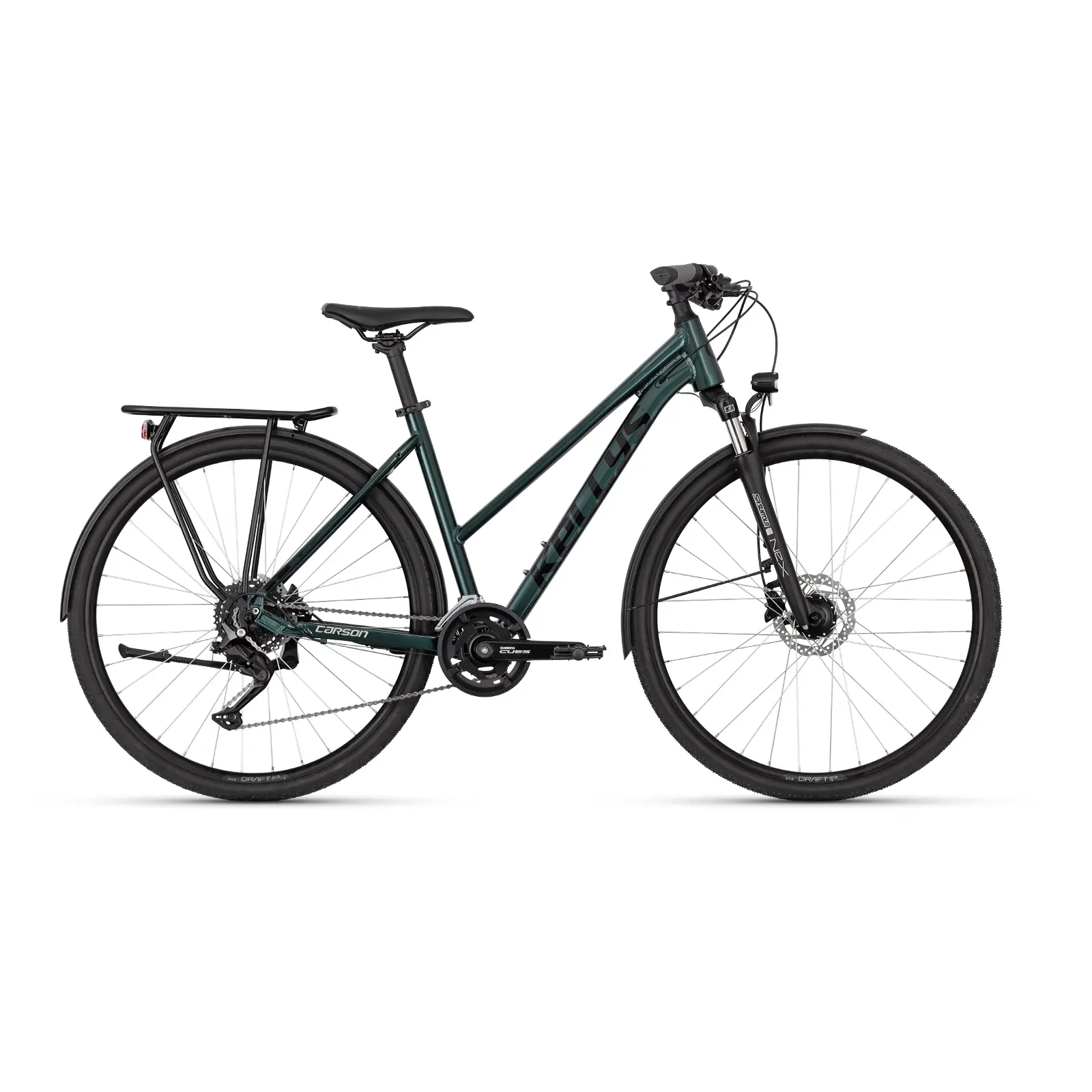 Fiets Kellys Carson 50