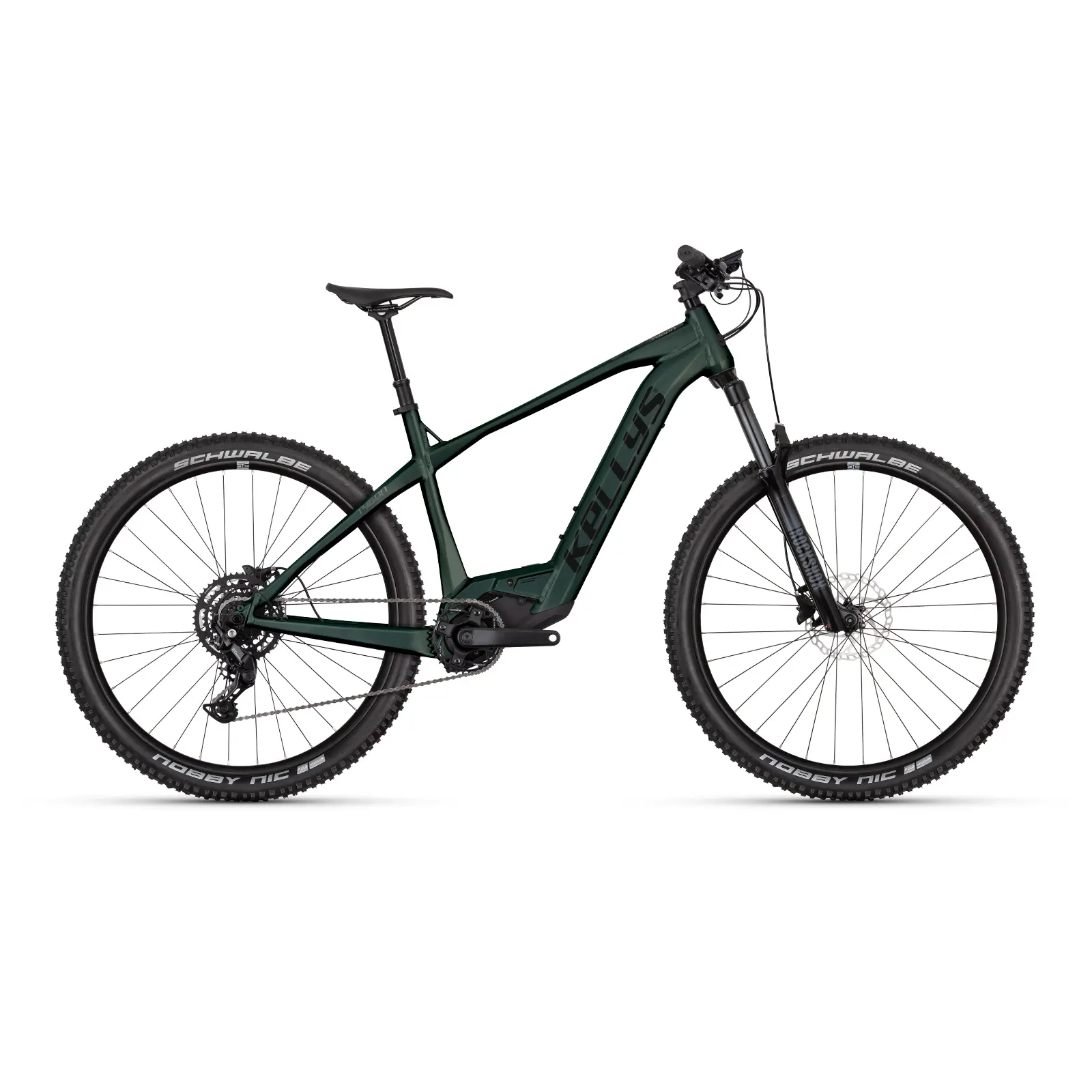 Elektrofahrrad Kellys Tygon RS50 P