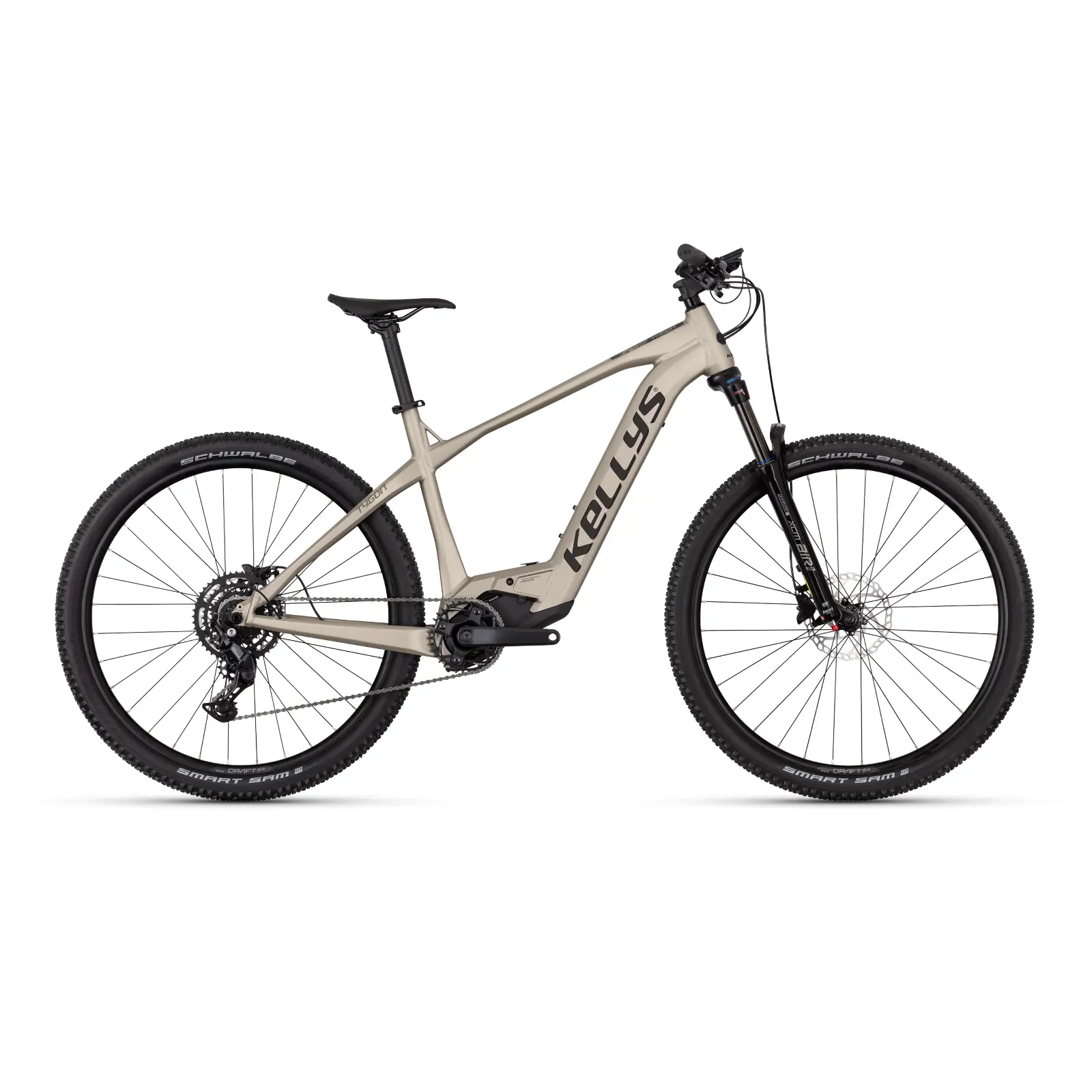Elektrofahrrad Kellys Tygon RS10 P
