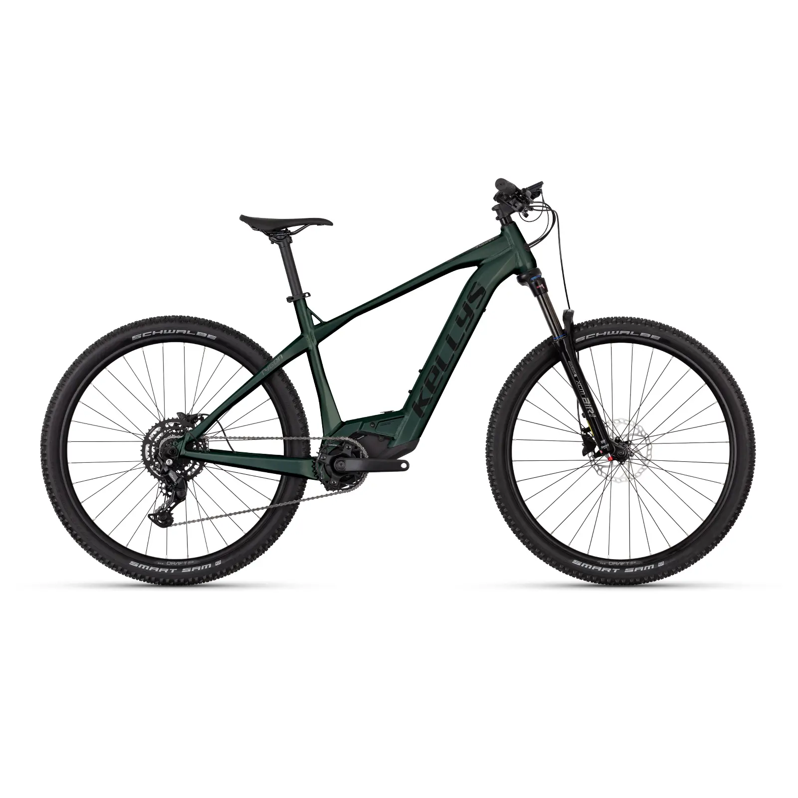 Elektrofahrrad Kellys Tygon RS10 P