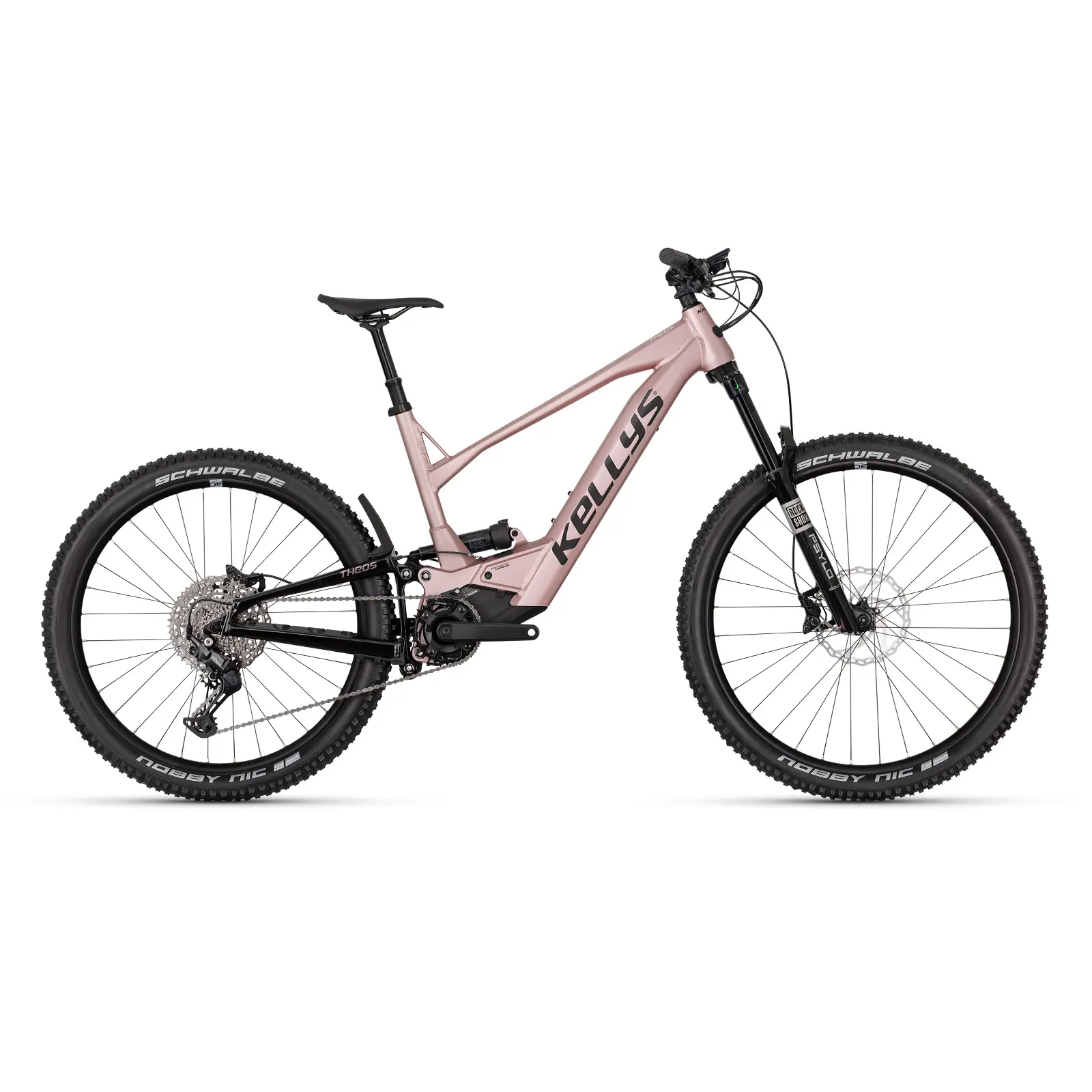 Elektrofahrrad Kellys Theos RS30 P