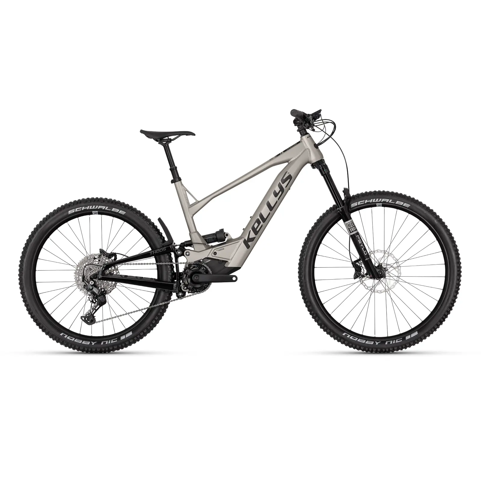 Elektrofahrrad Kellys Theos RS30 P
