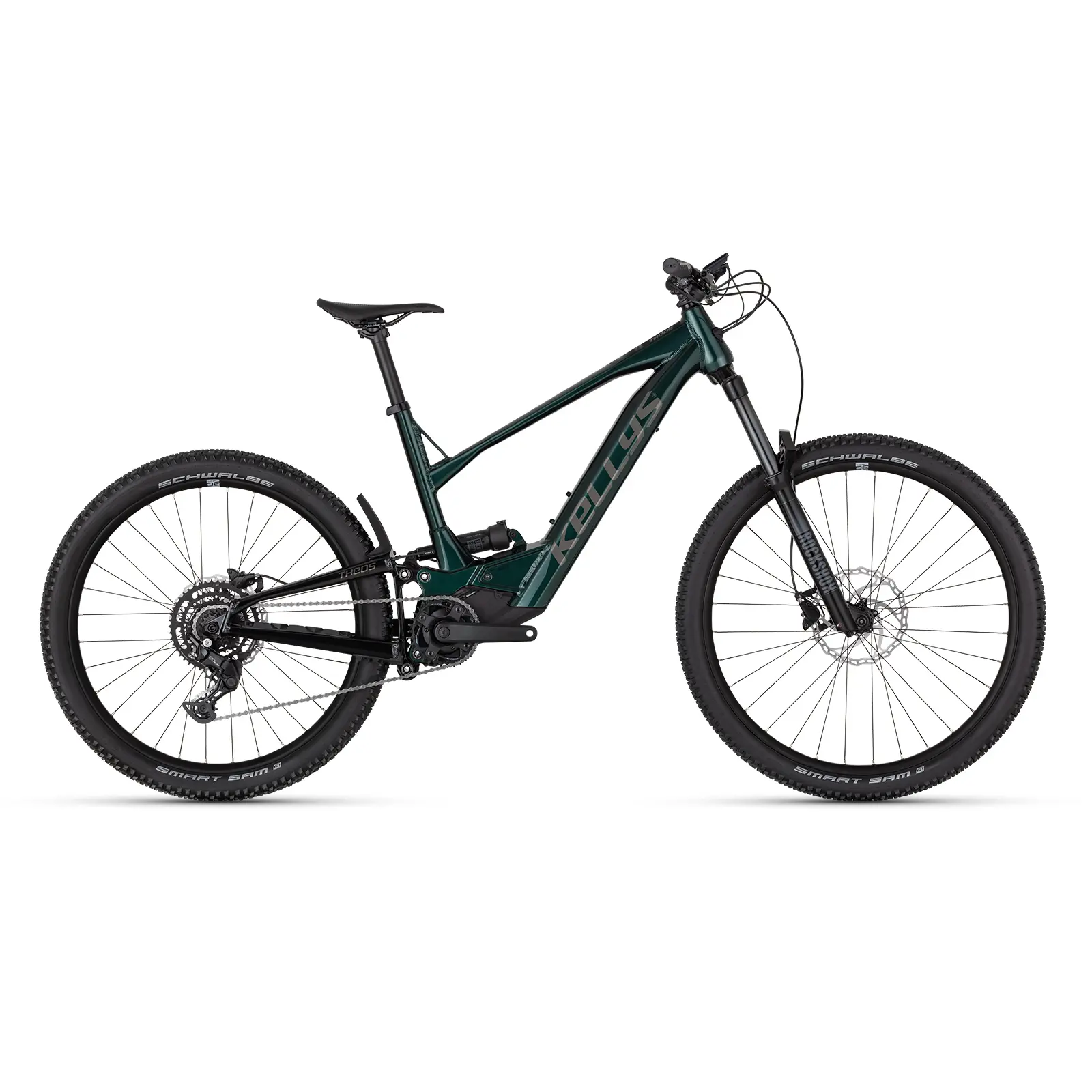 Elektrofahrrad Kellys Theos RS10