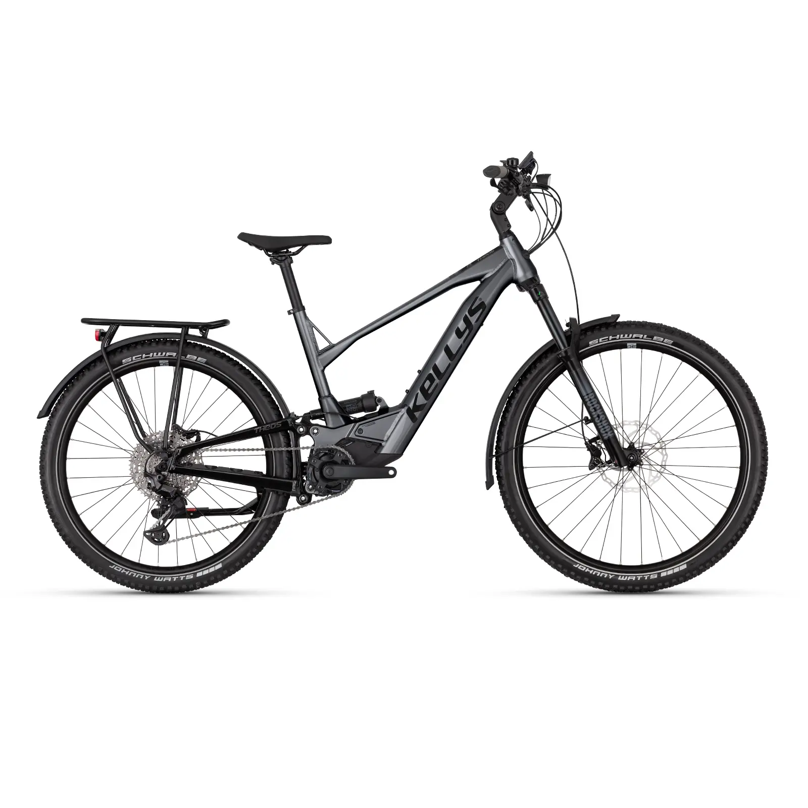 Elektrofahrrad Kellys Theos RSX40 P