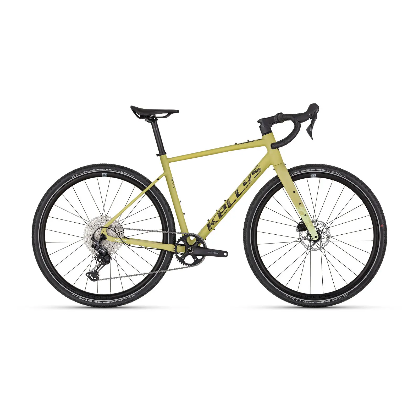 Rennrad Kellys Groot 90