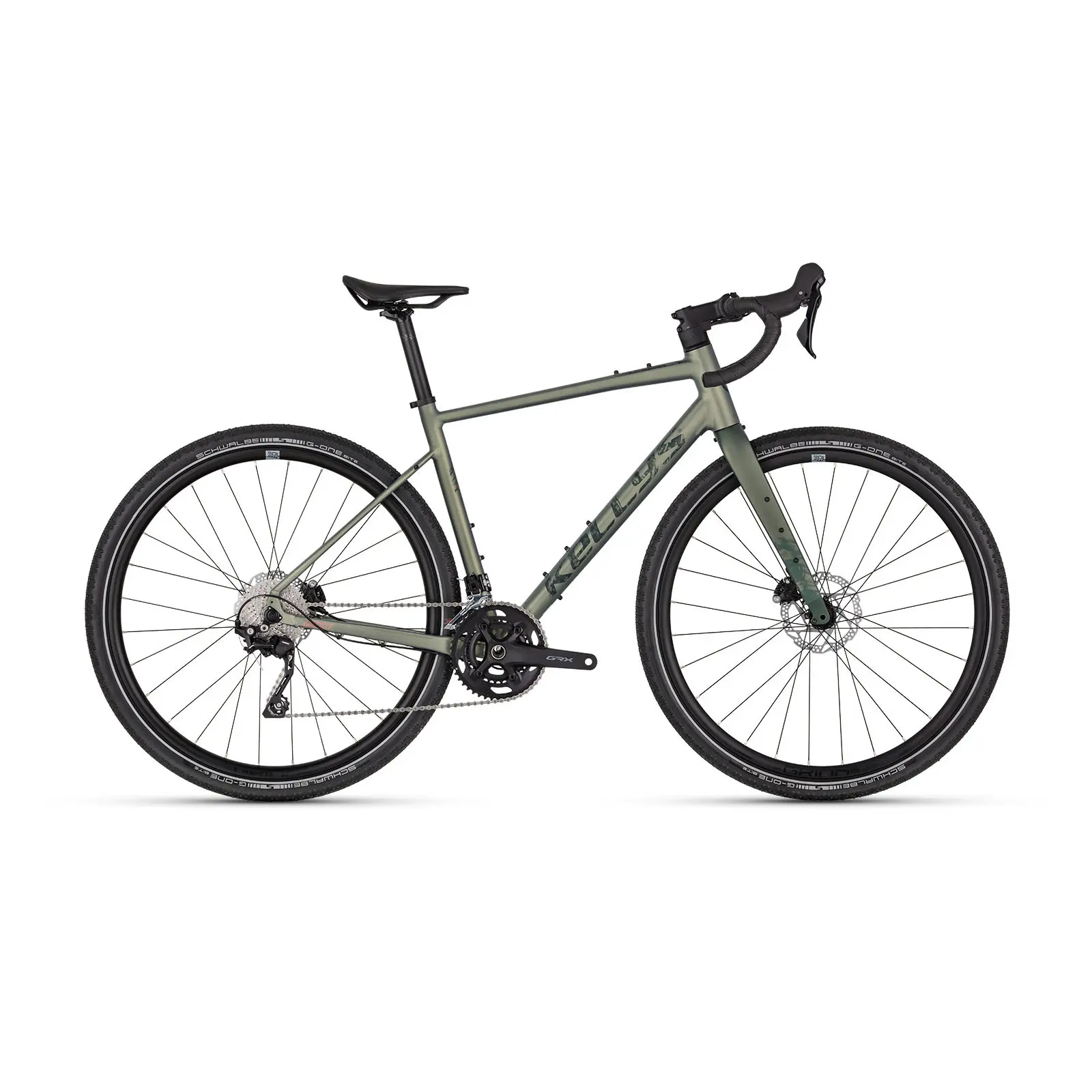 Rennrad Kellys Groot 90