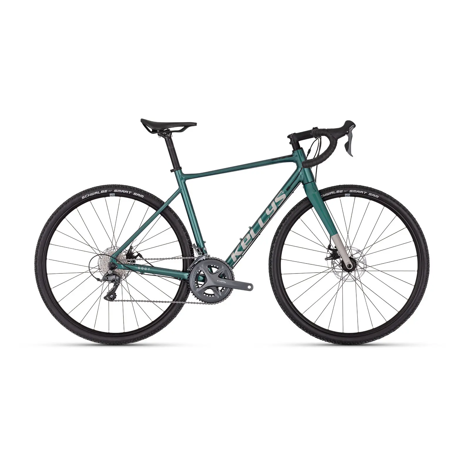Rennrad Kellys Soot X30