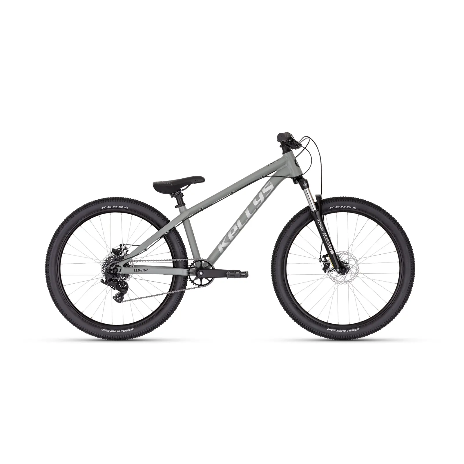 Mountainbike Kellys Whip 10 DX