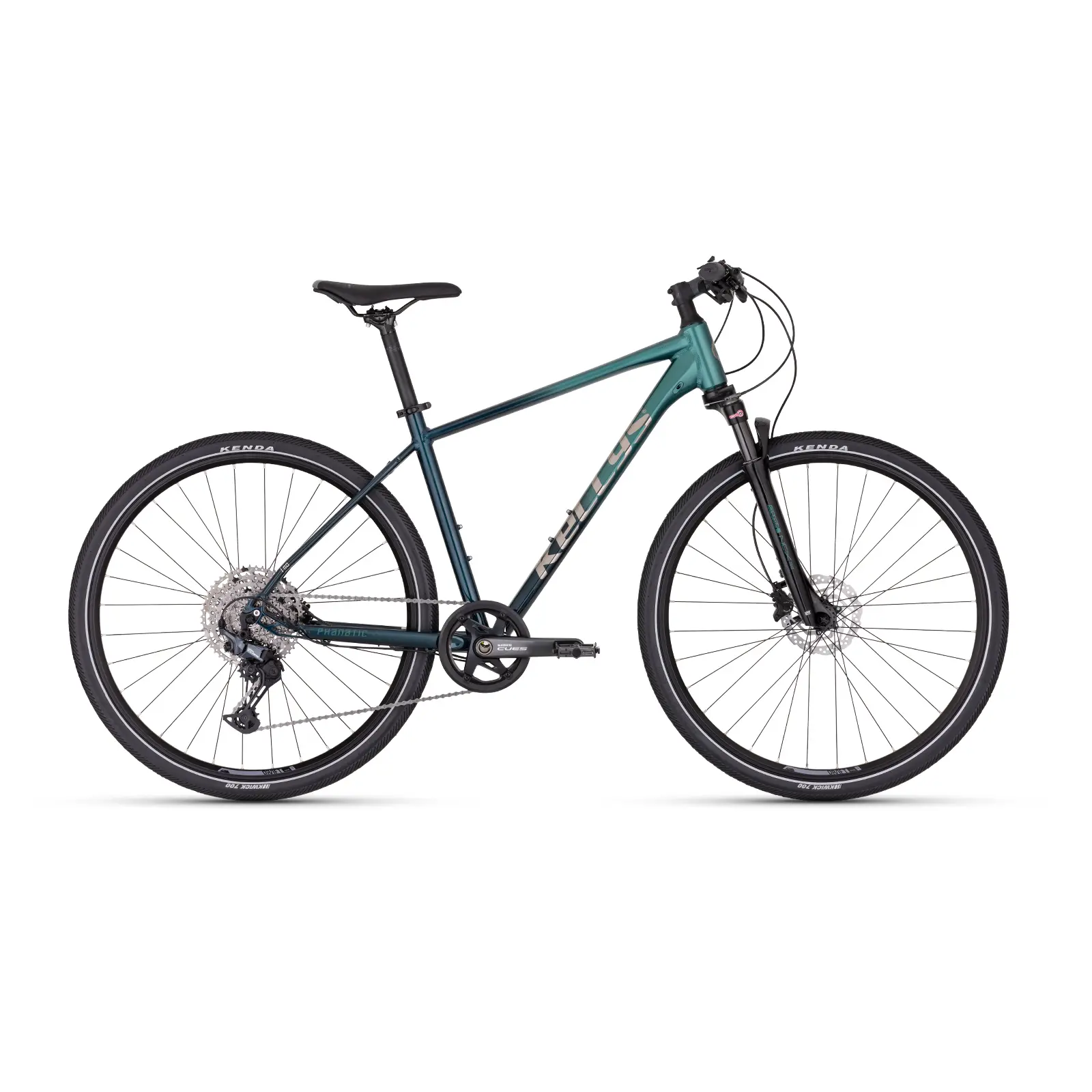 Mountainbike Kellys Phanatic 90