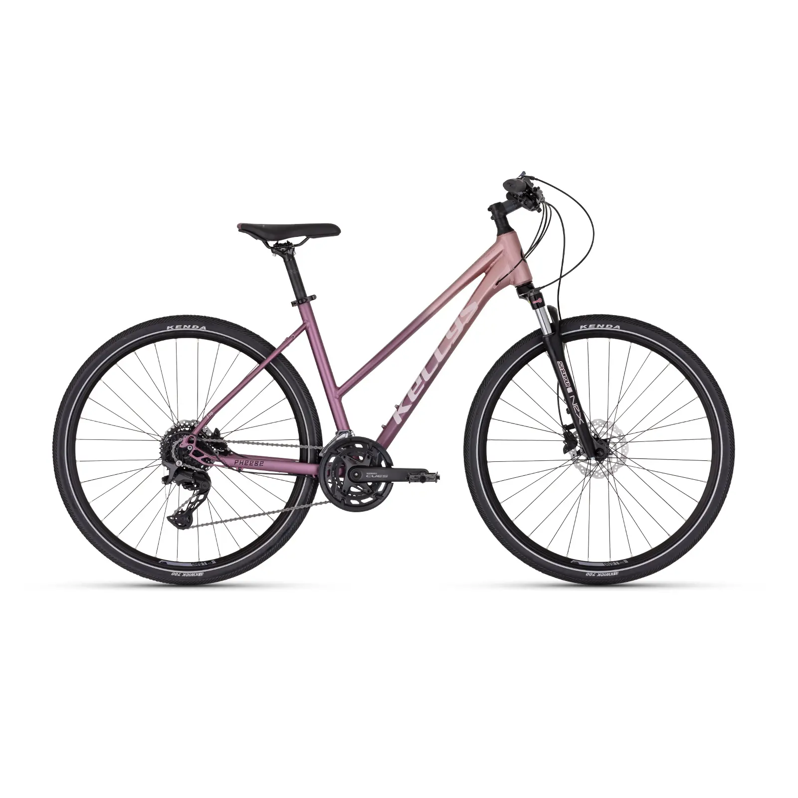 Mountainbike Kellys Pheebe 70