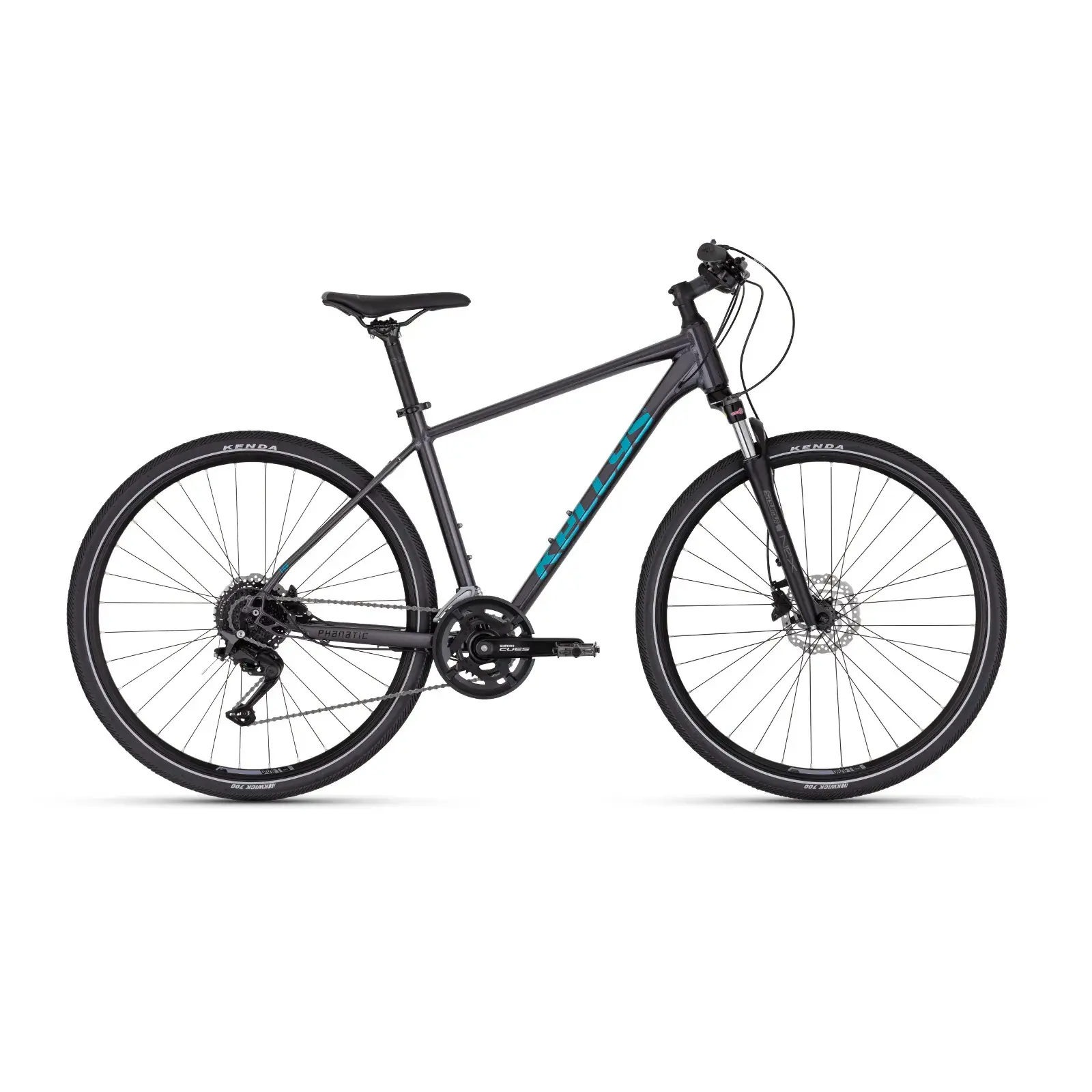 Mountainbike Kellys Phanatic 50 M 28"