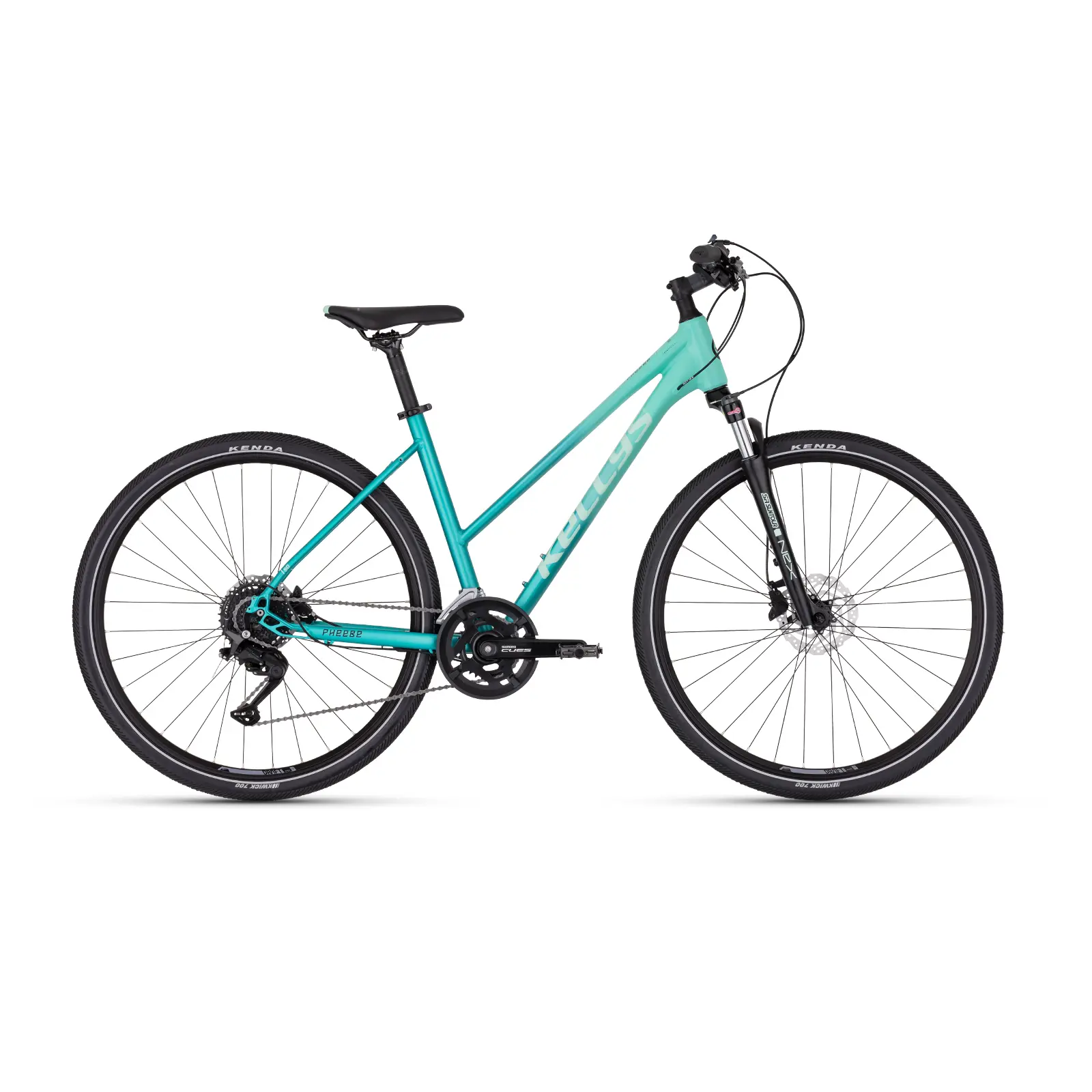 Mountainbike Kellys Pheebe 50