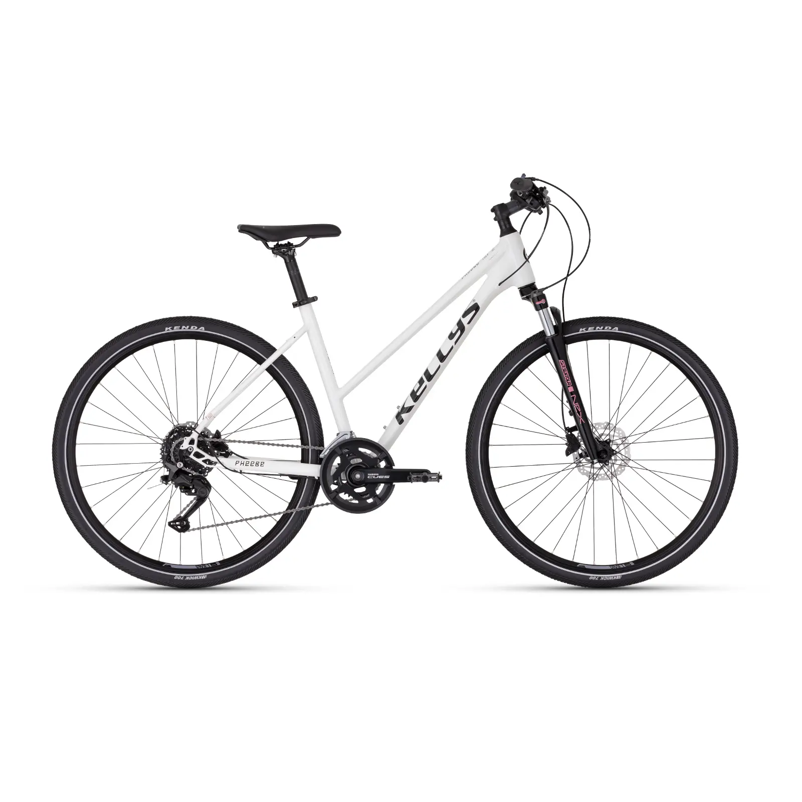 Mountainbike Kellys Pheebe 50