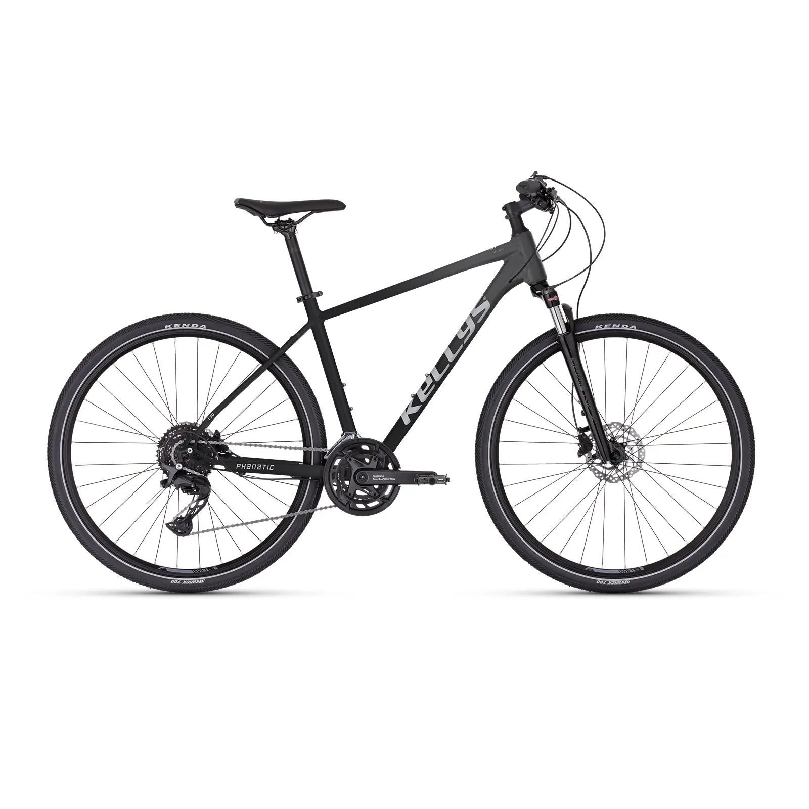 Mountainbike Kellys Phanatic 30