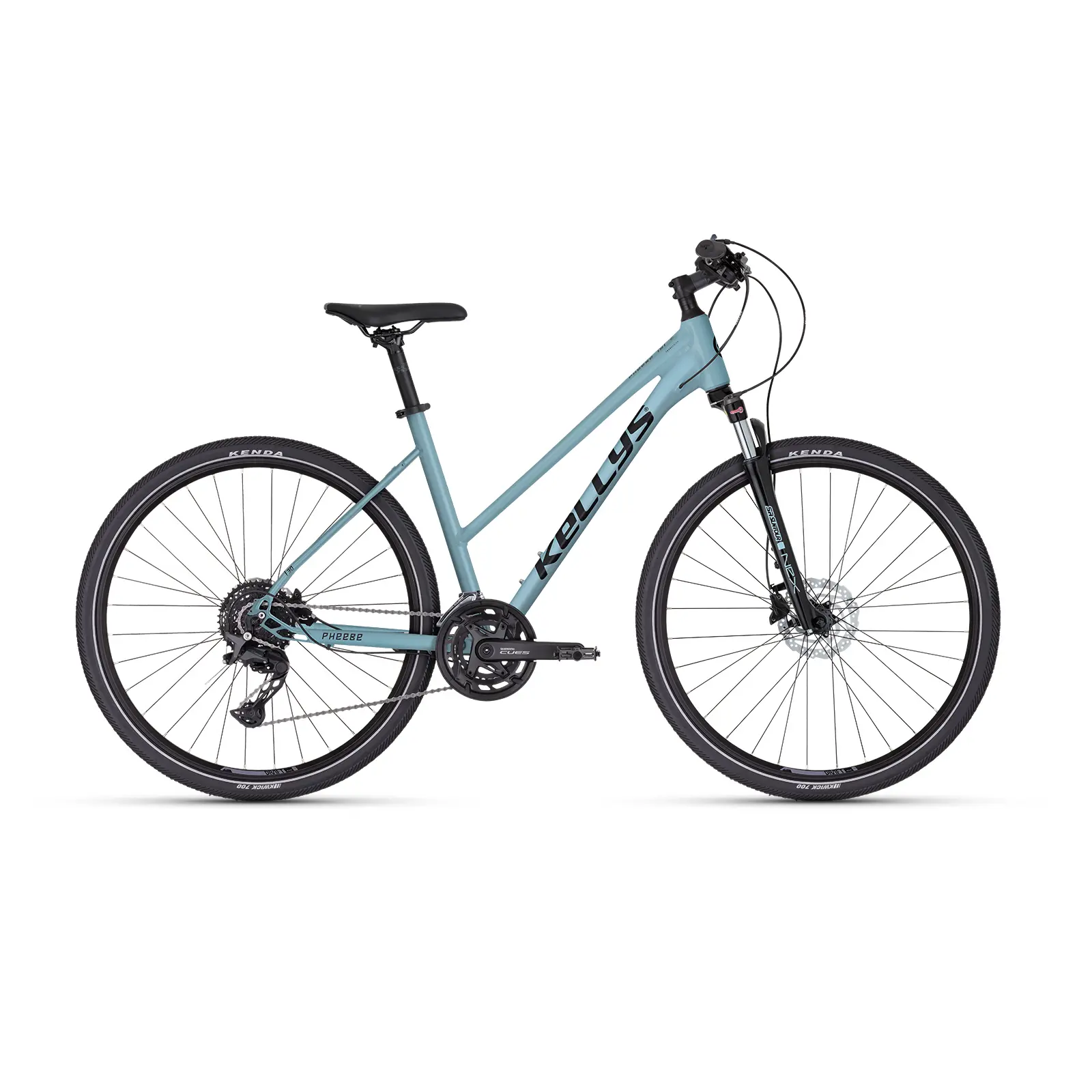 Mountainbike Kellys Pheebe 30