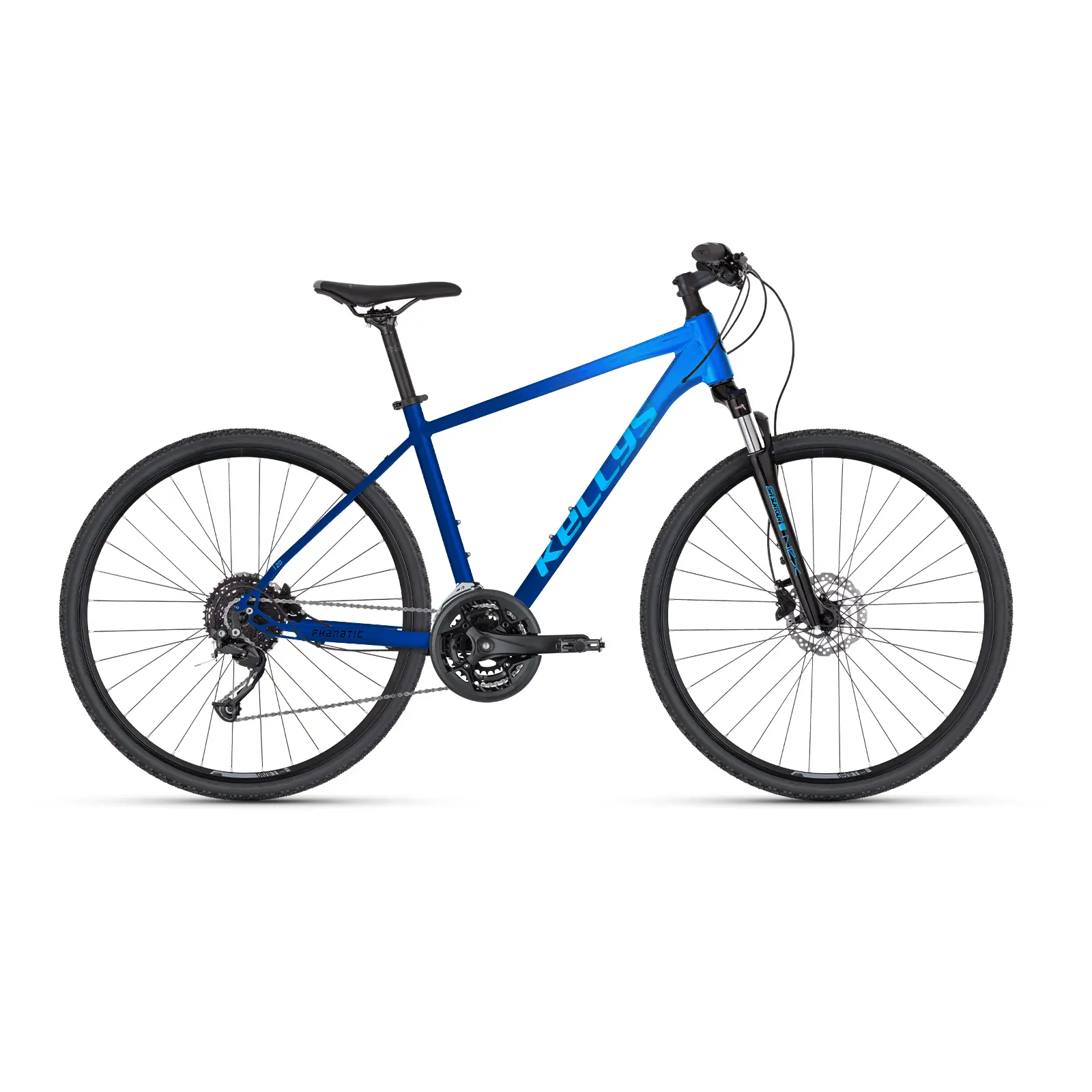 Mountainbike Kellys Phanatic 20