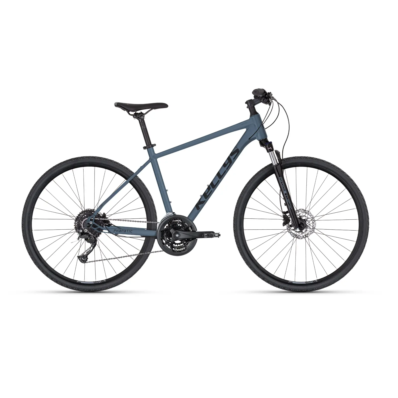 Mountainbike Kellys Phanatic 20