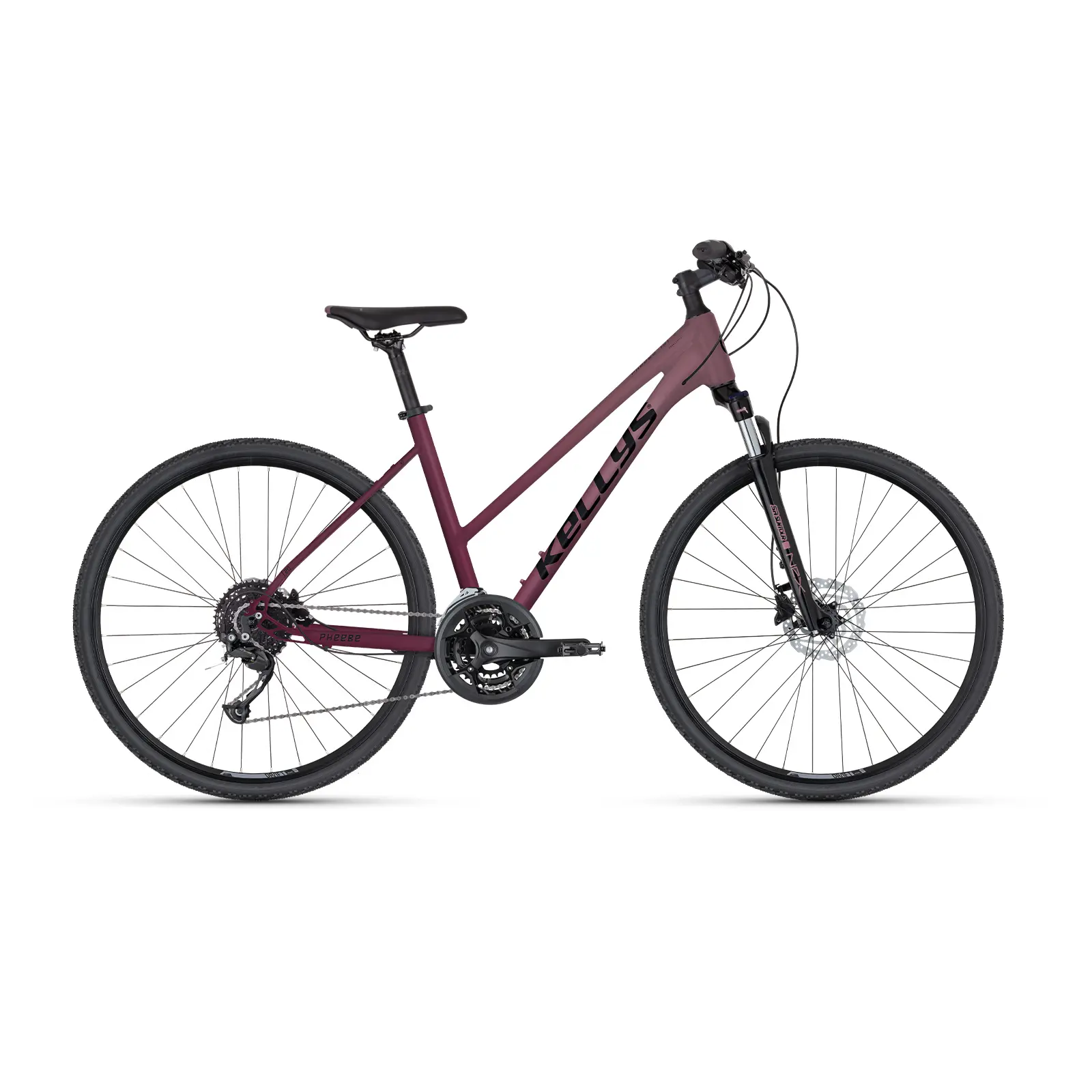 Mountainbike Kellys Pheebe 20