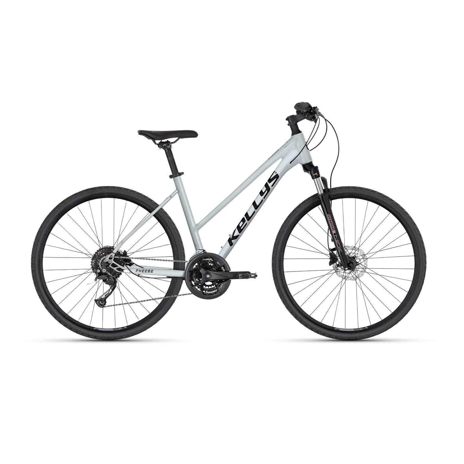 Mountainbike Kellys Pheebe 20