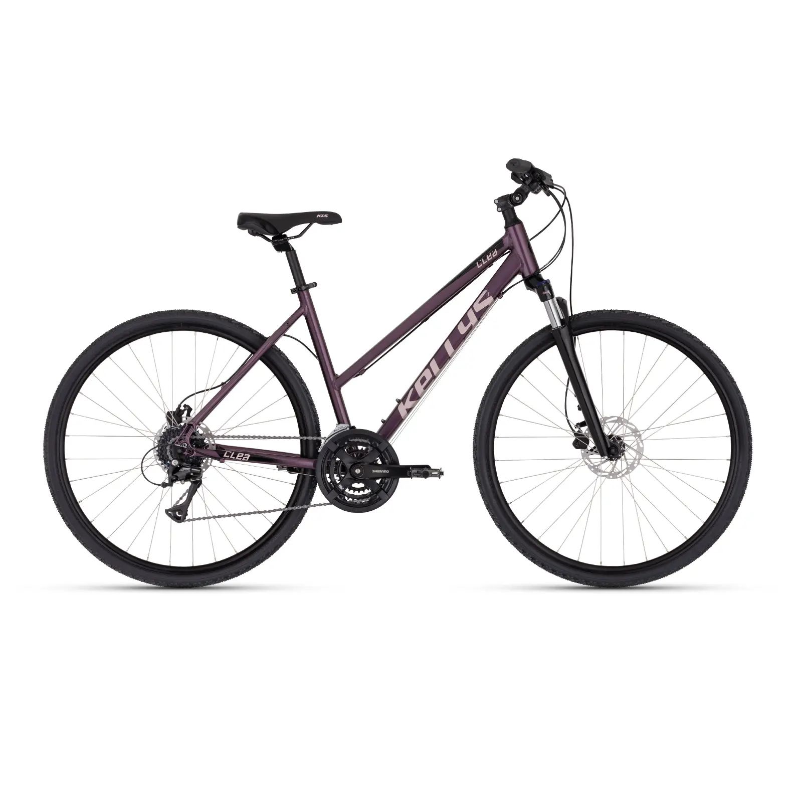 Mountainbike Kellys Clea 90