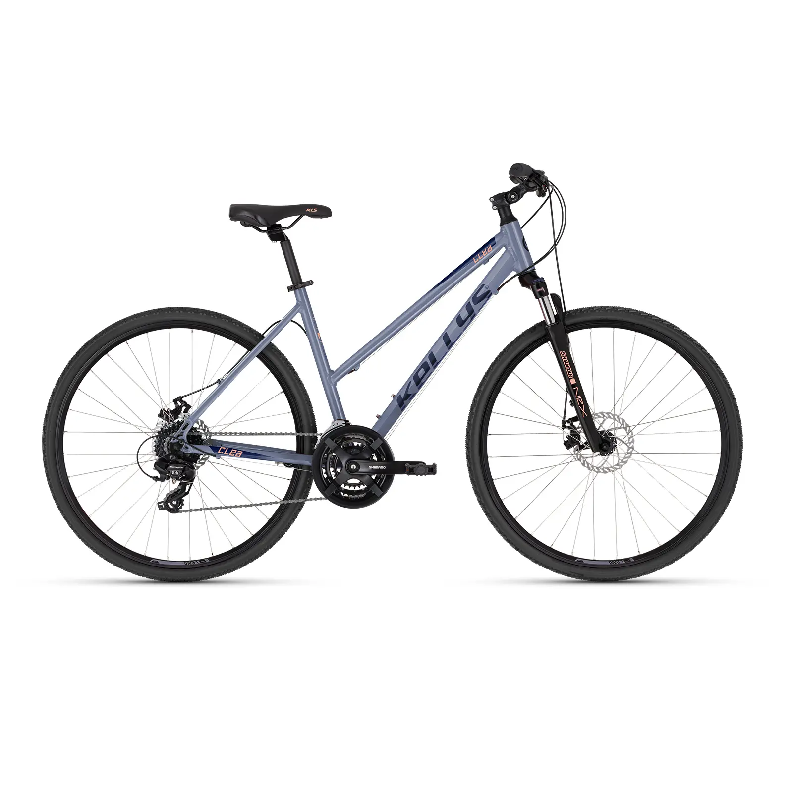 Mountainbike Kellys Clea 70
