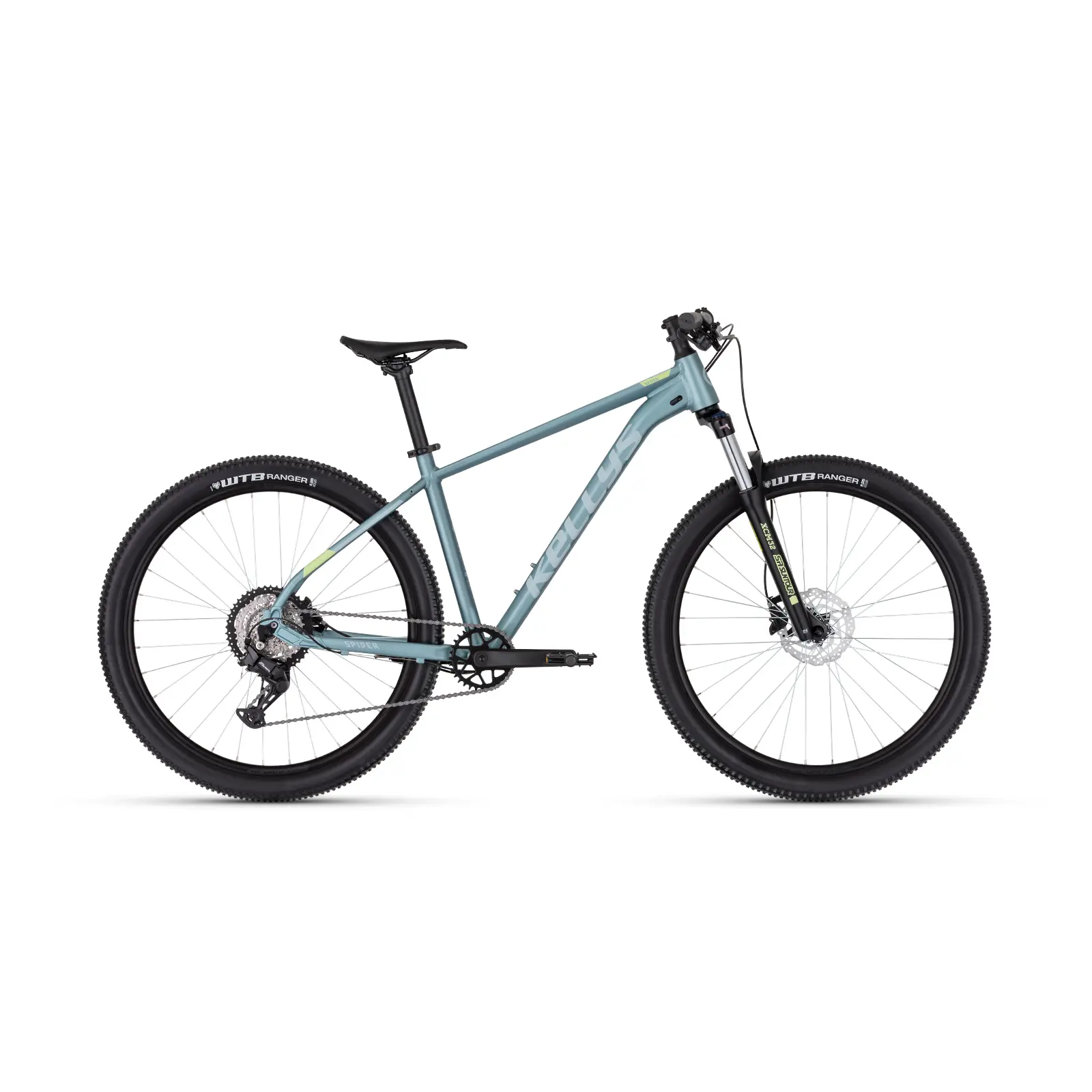 Mountainbike Kellys Spider X50