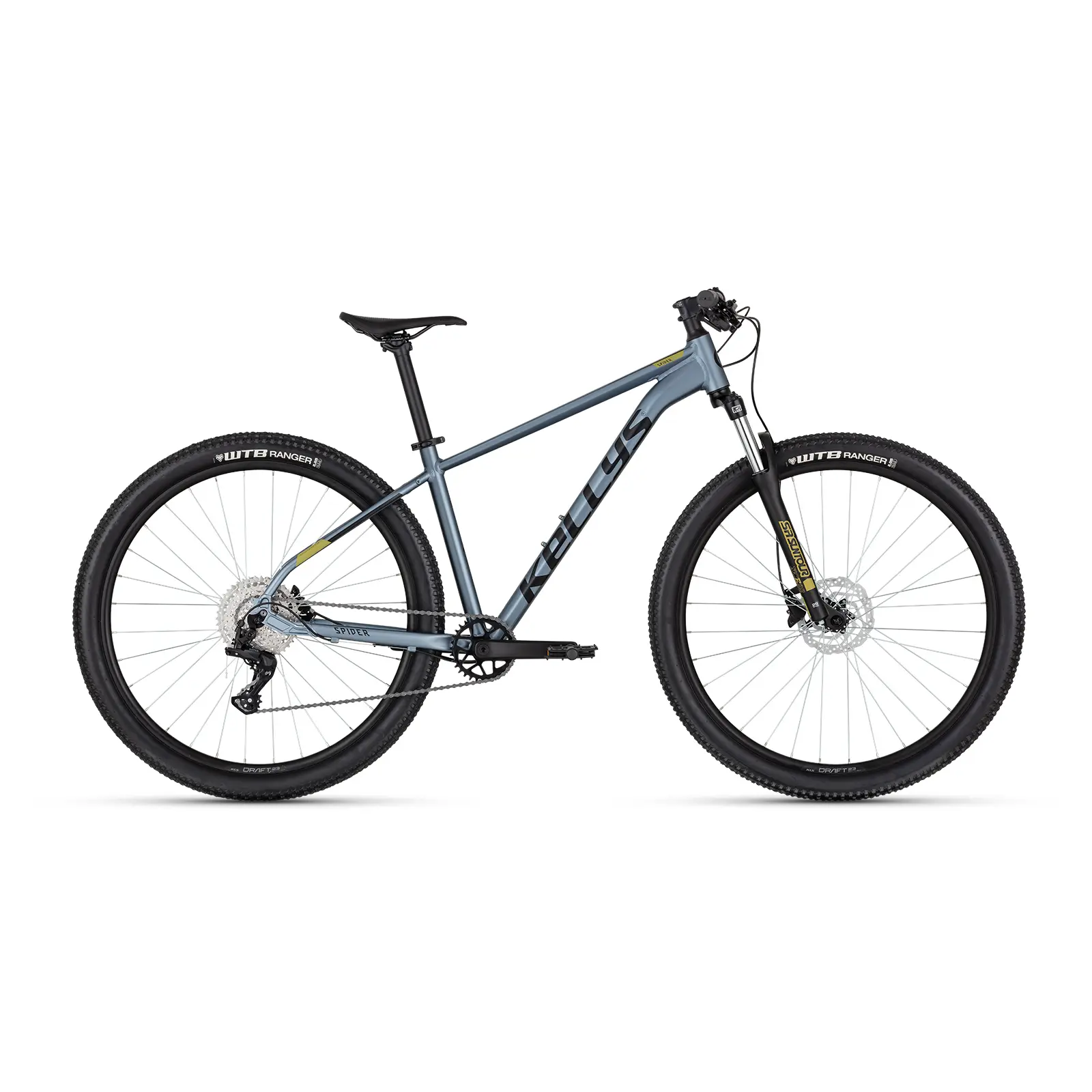 Mountainbike Kellys Spider X40 2XS 26"