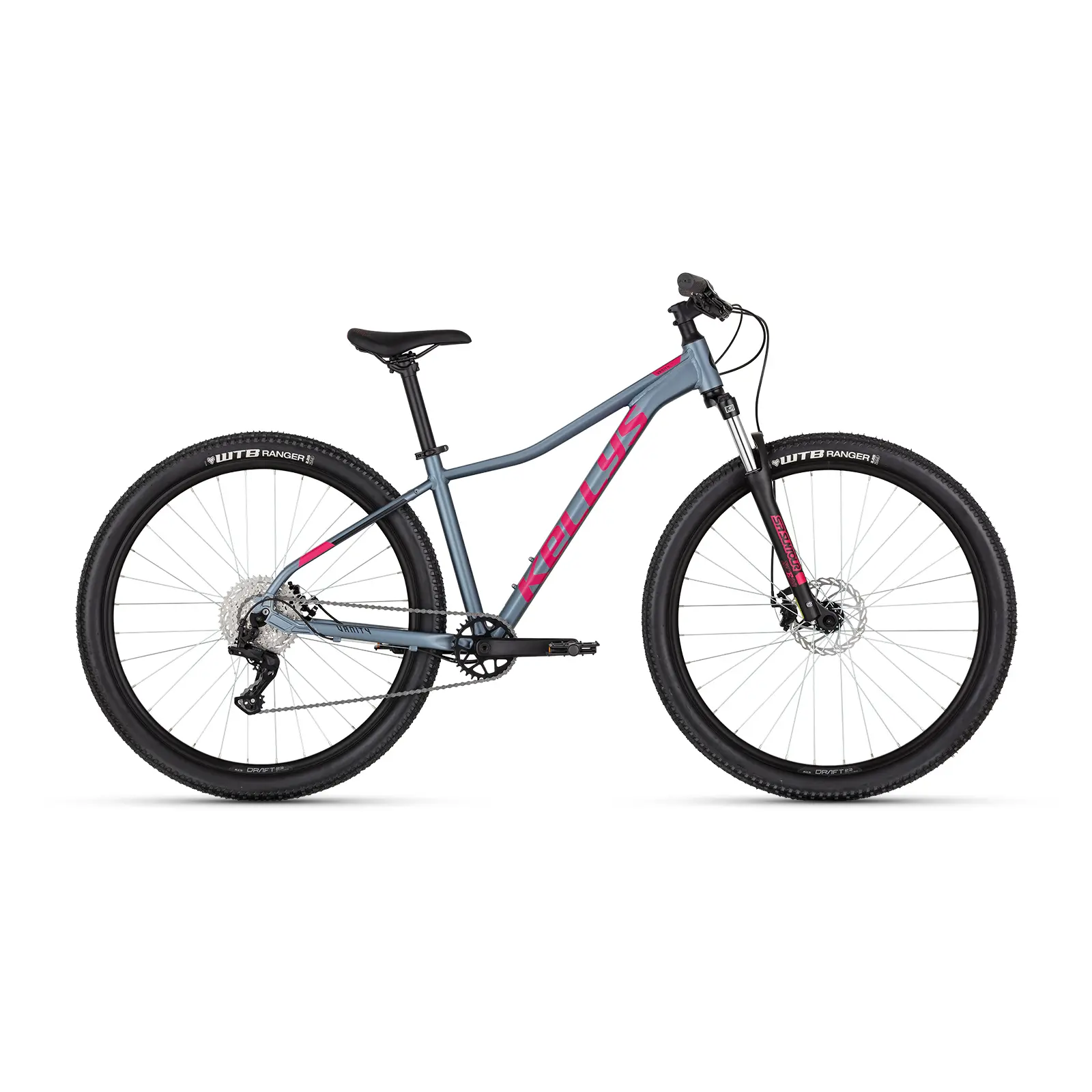 Vrouwen mountainbike Kellys Vanity X30 L 29"