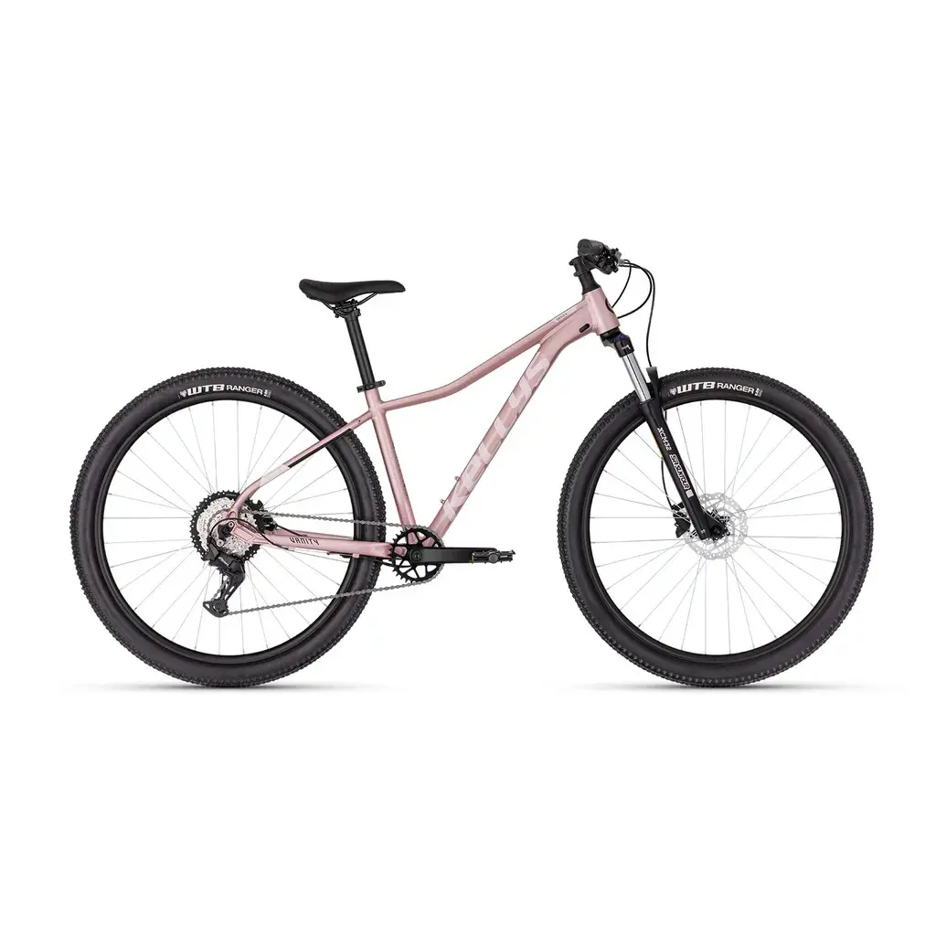 Damen Mountainbike Kellys Vanity X50 XS 26"