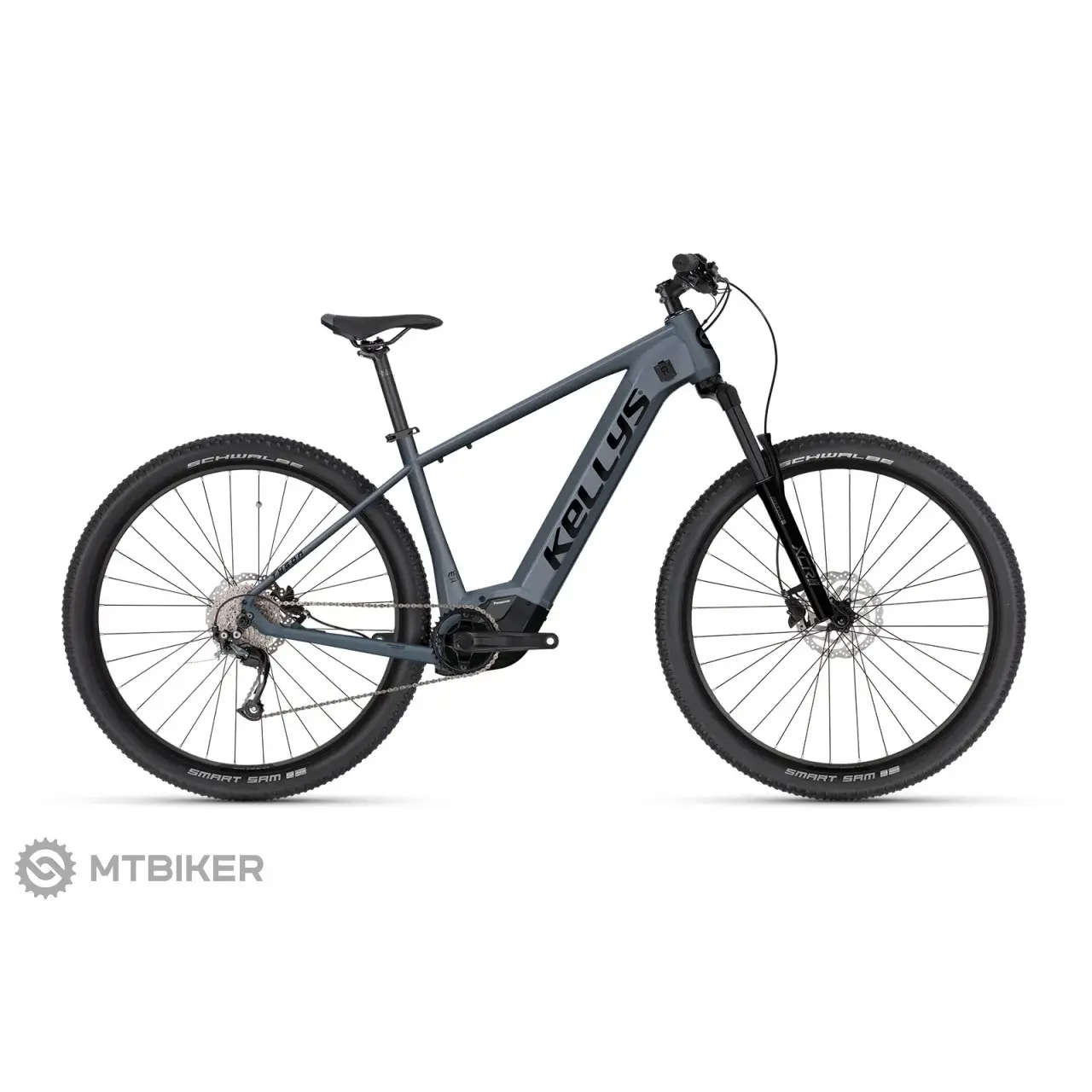 Elektrofahrrad Kellys Tygon R10 AIR P