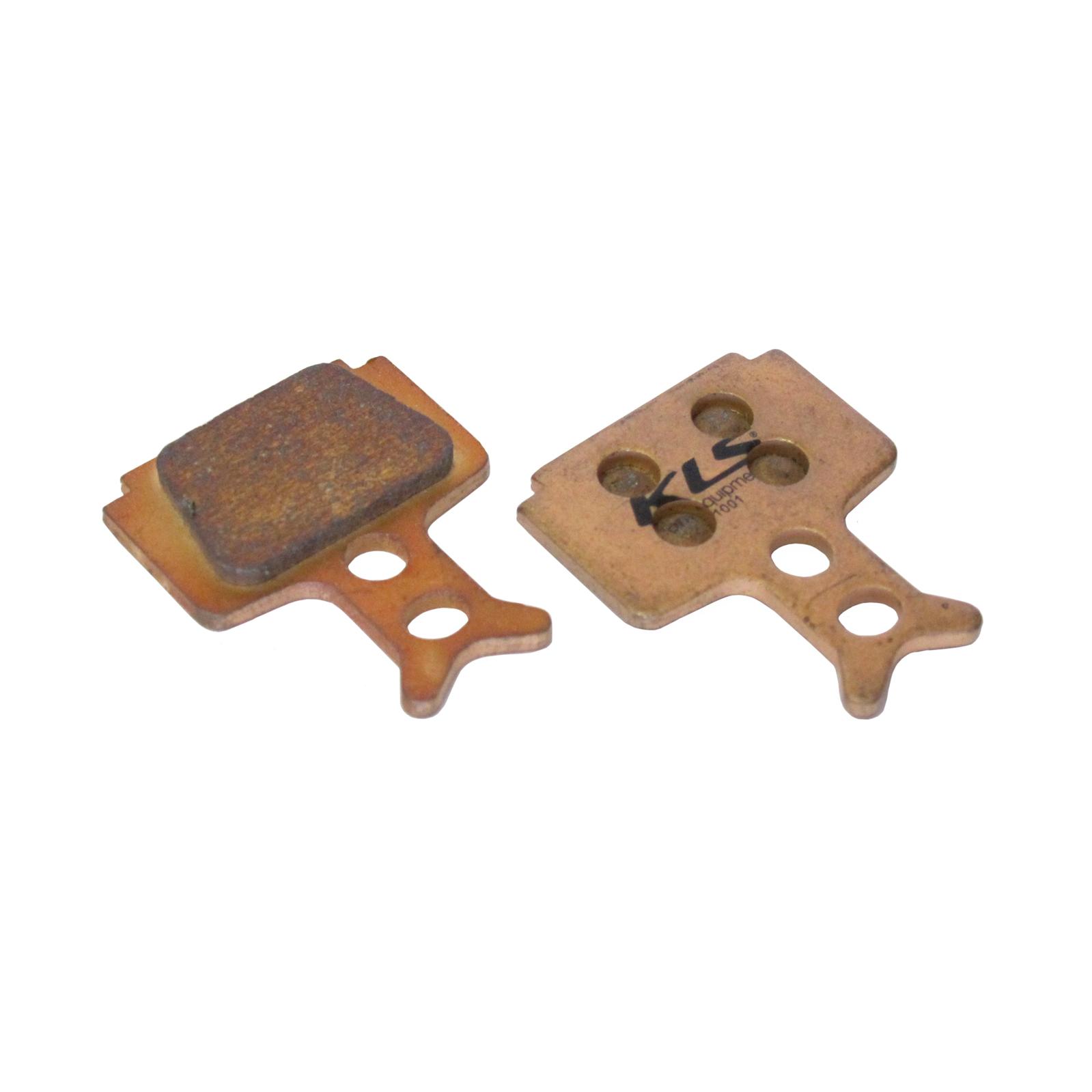 Velo Store - UK Kelly's Pair of brake pads Kellys D-10S | Extra 10% off with Subscription, Postage £16.79 to UK Fedex.