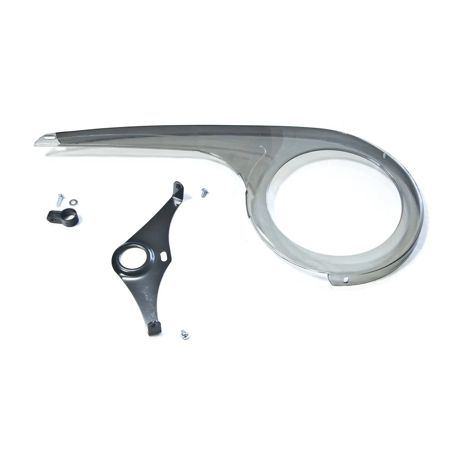 Velo Store - UK Kelly's Chain guard Kellys YF C-106 Urban 700c 21" | Extra 10% off with Subscription, Postage £16.79 to UK Fedex.