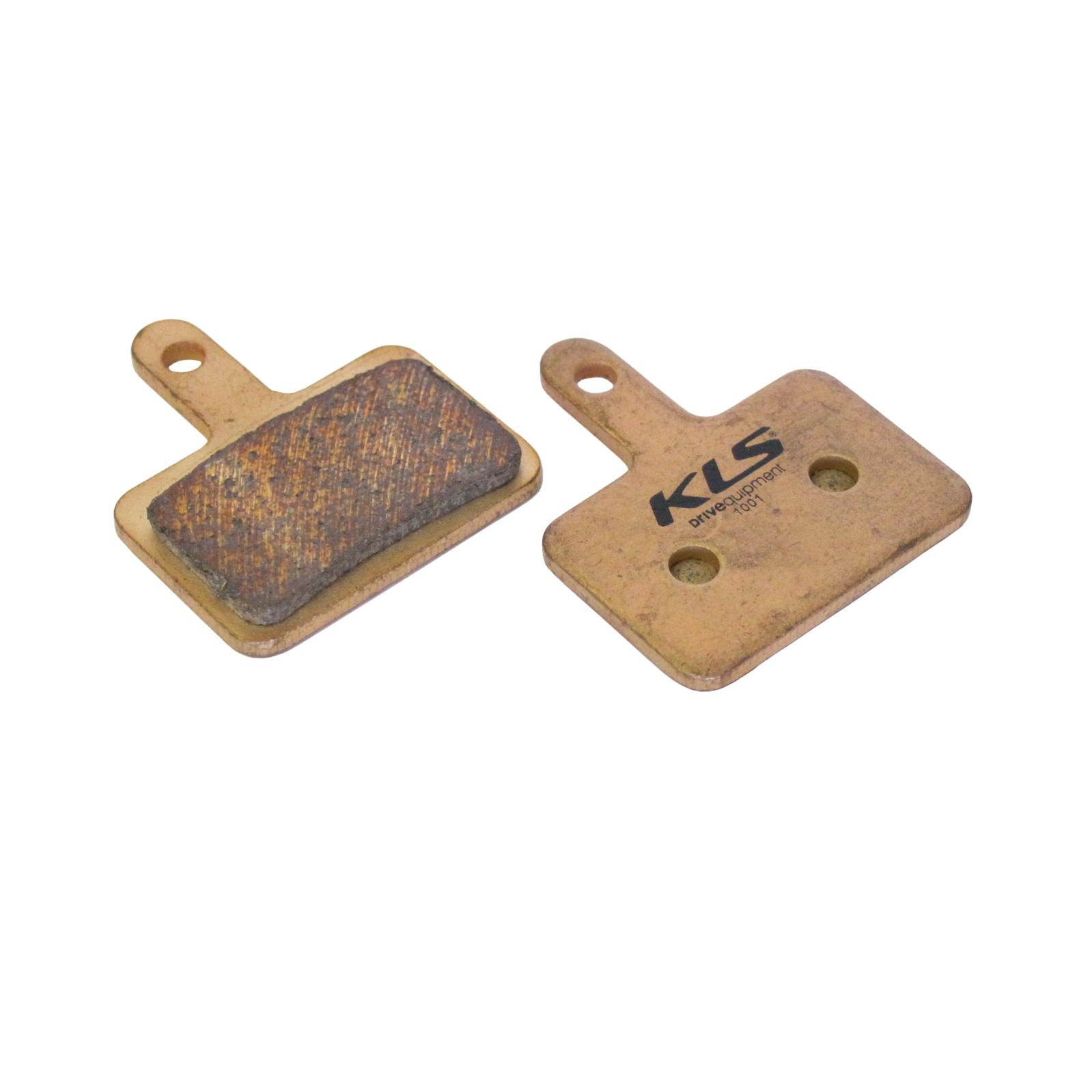 Velo Store - UK Kelly's Pair of brake pads Kellys D-04S | Extra 10% off with Subscription, Postage £16.79 to UK Fedex.