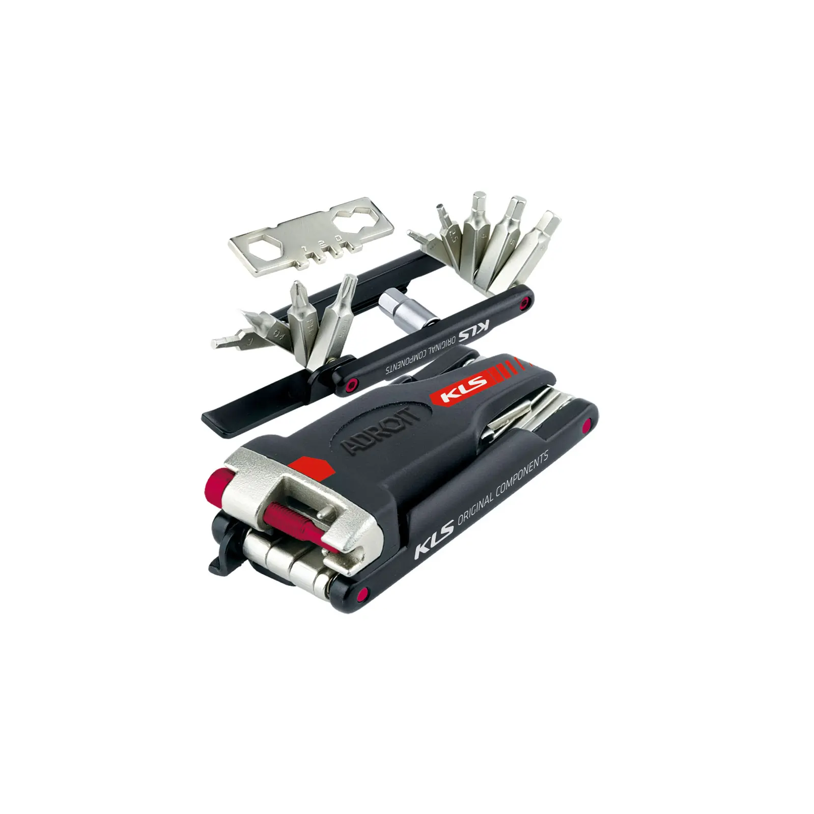 Velo Store - UK Kelly's Bicycle multifunction tool Kellys Adroit | Extra 10% off with Subscription, Postage £16.79 to UK Fedex.