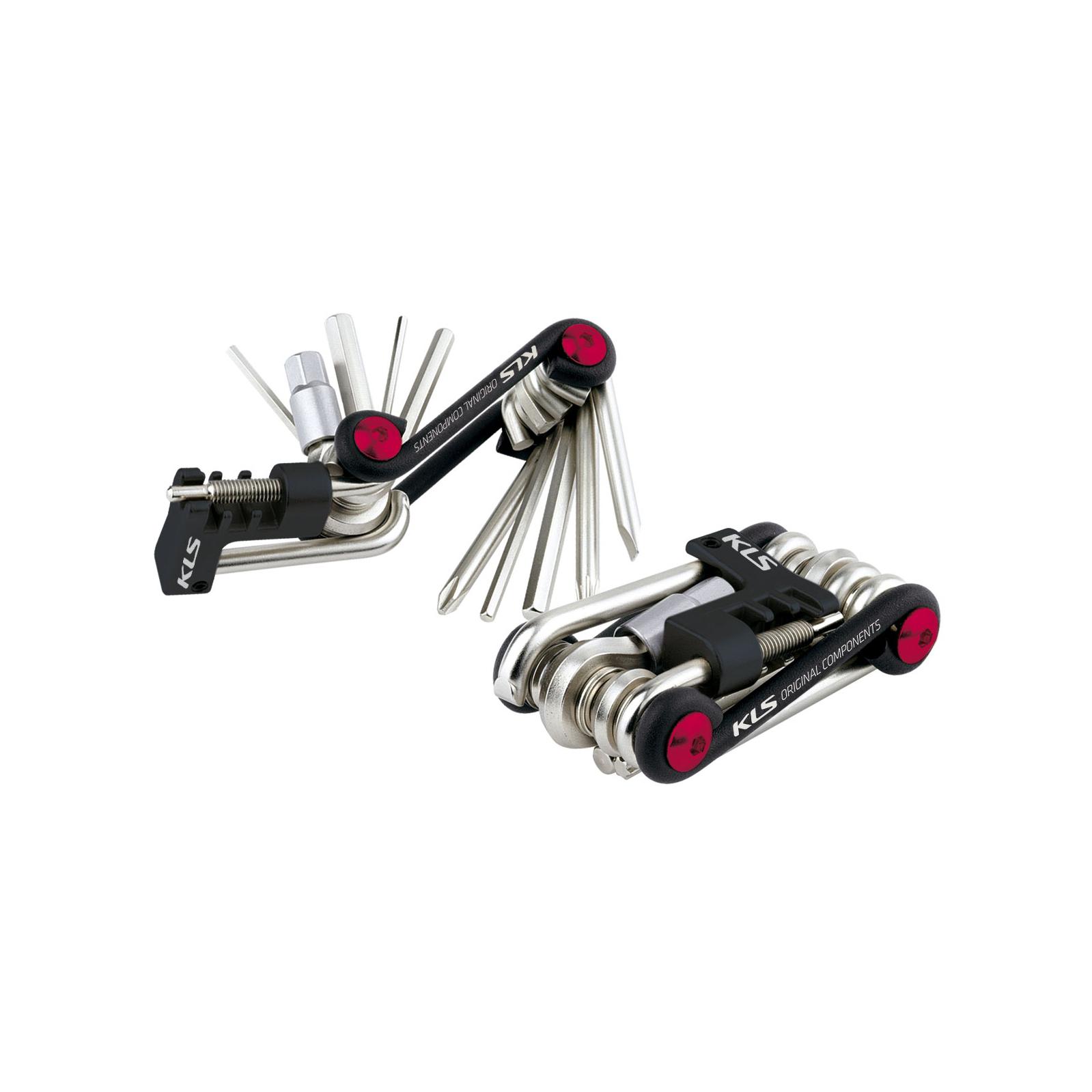 Velo Store - UK Kelly's Bicycle multifunction tool Kellys Chainey | Extra 10% off with Subscription, Postage £16.79 to UK Fedex.