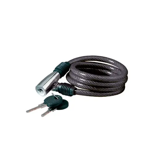 Velo Store - UK Kelly's Cable lock Kellys Beat | Extra 10% off with Subscription, Postage £16.79 to UK Fedex.