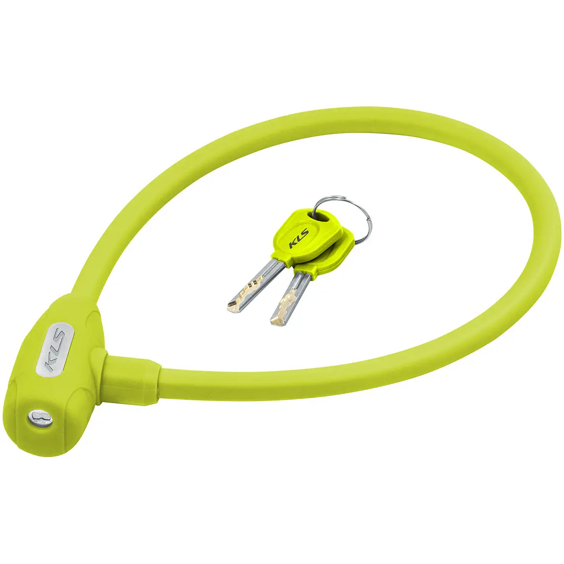 Velo Store - UK Kelly's Cable lock Kellys Jolly | Extra 10% off with Subscription, Postage £16.79 to UK Fedex.