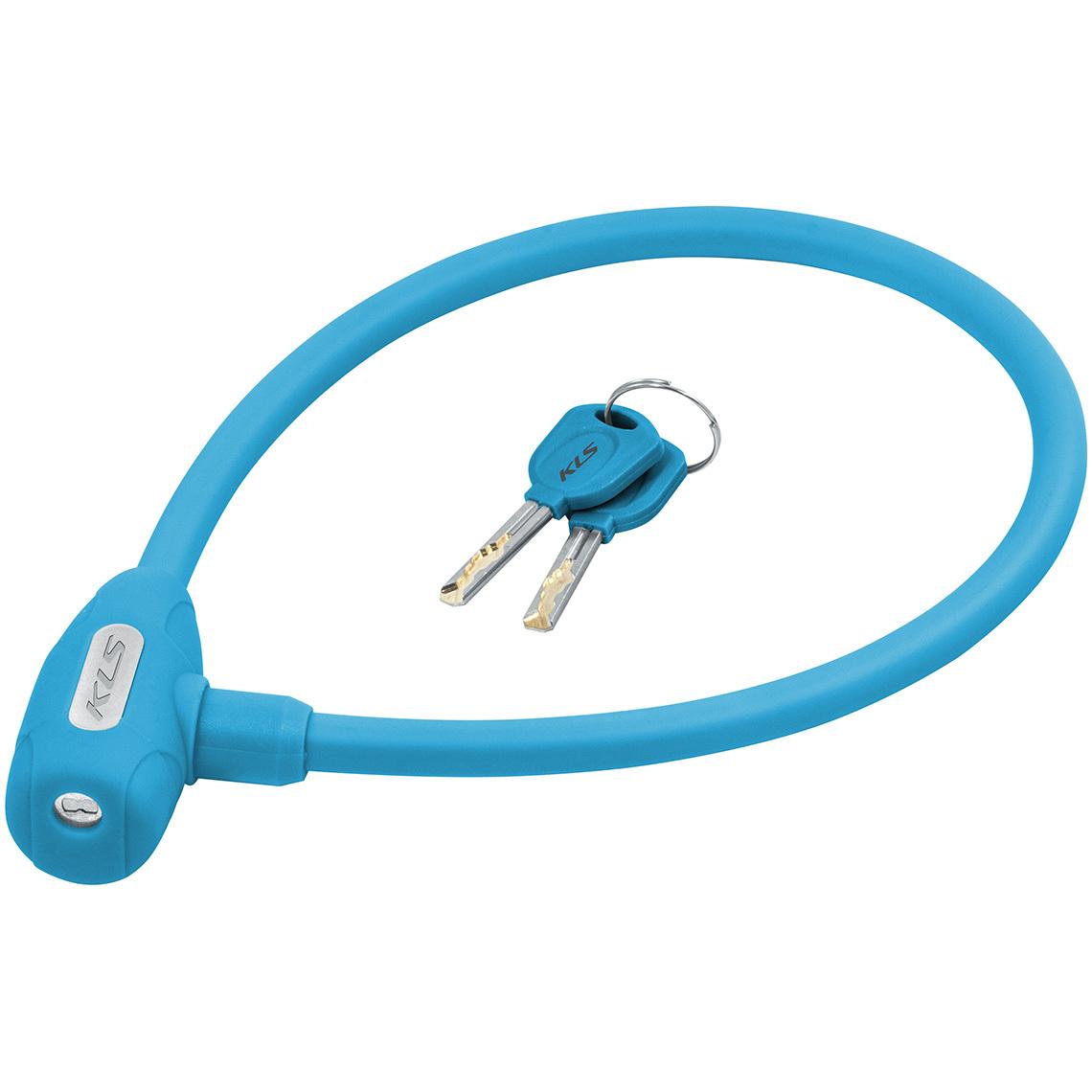 Velo Store - UK Kelly's Cable lock Kellys Jolly | Extra 10% off with Subscription, Postage £16.79 to UK Fedex.