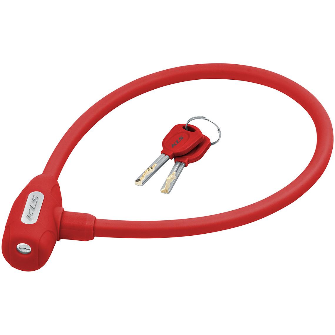 Velo Store - UK Kelly's Cable lock Kellys Jolly | Extra 10% off with Subscription, Postage £16.79 to UK Fedex.