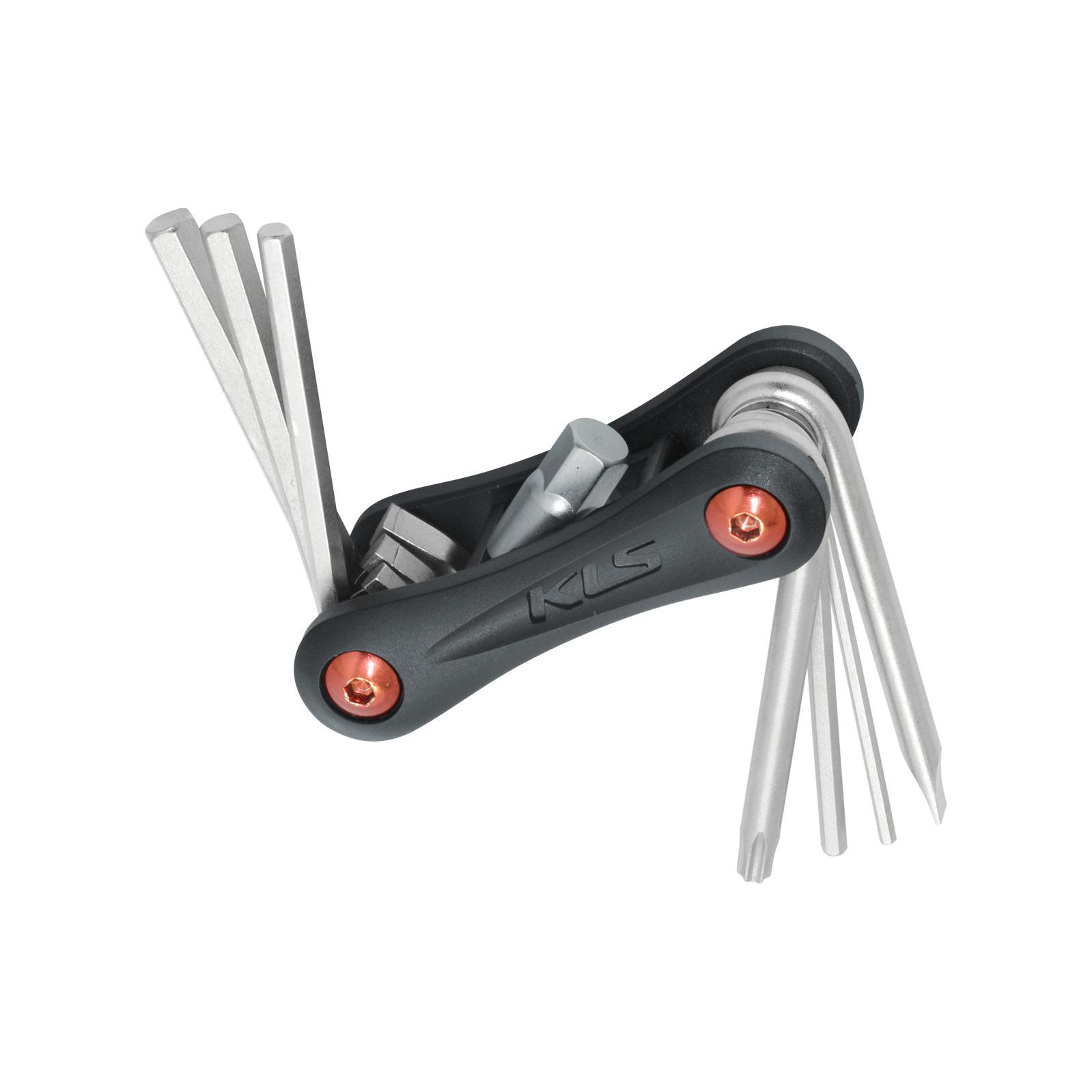 Velo Store - UK Kelly's Multi-tools Kellys Stinger 8 | Extra 10% off with Subscription, Postage £16.79 to UK Fedex.