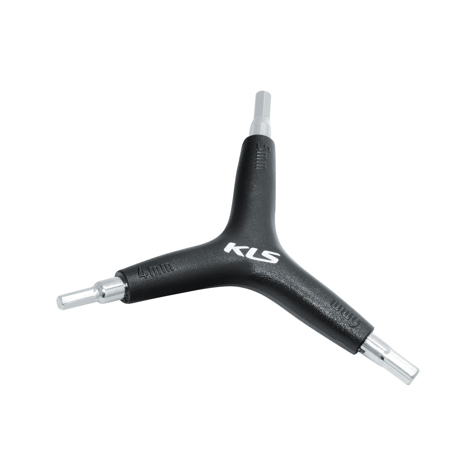 Velo Store - UK Kelly's Multi-tools Kellys Trident | Extra 10% off with Subscription, Postage £16.79 to UK Fedex.