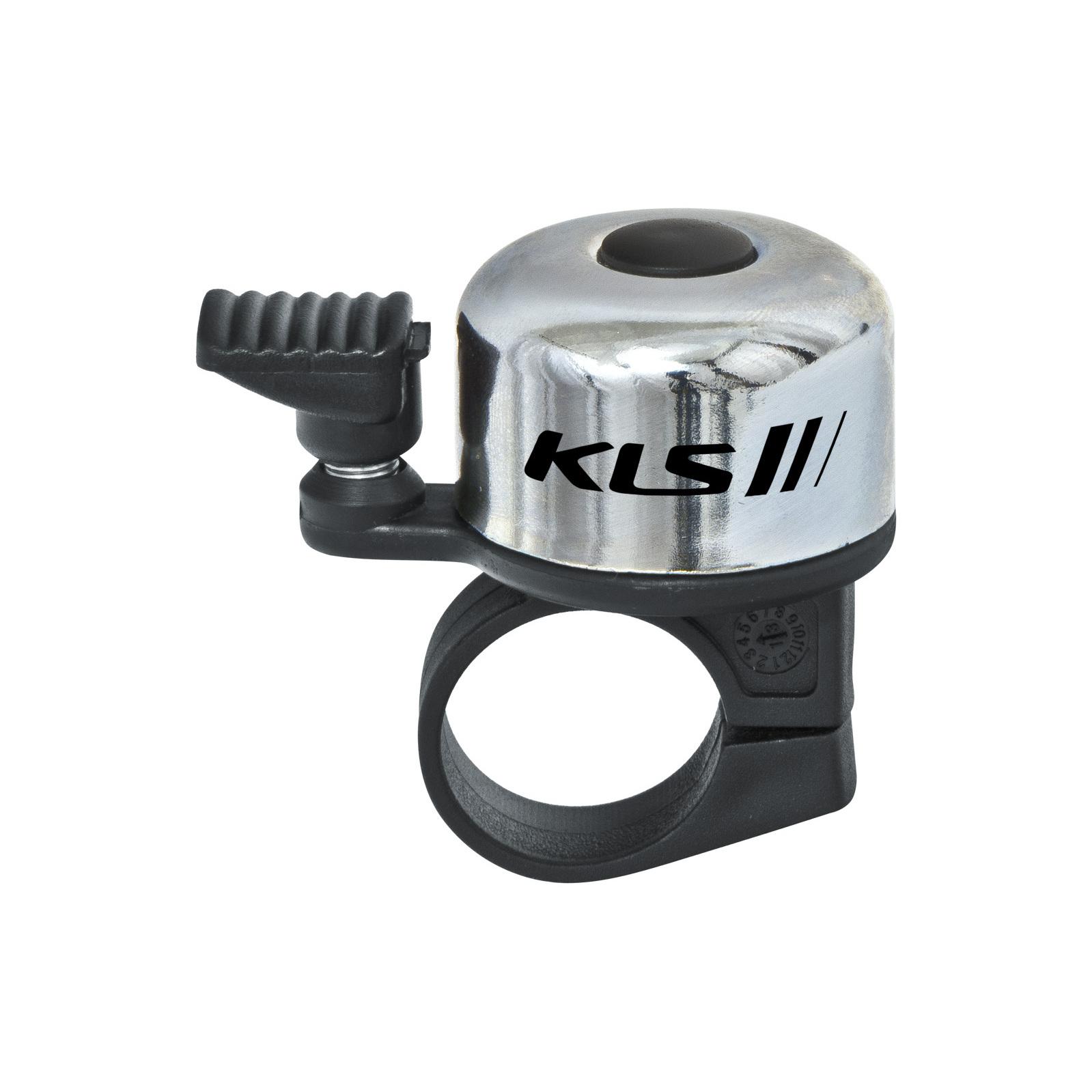 Velo Store - UK Kelly's Doorbell Kellys Bang 10 emballage OEM | Extra 10% off with Subscription, Postage £16.79 to UK Fedex.