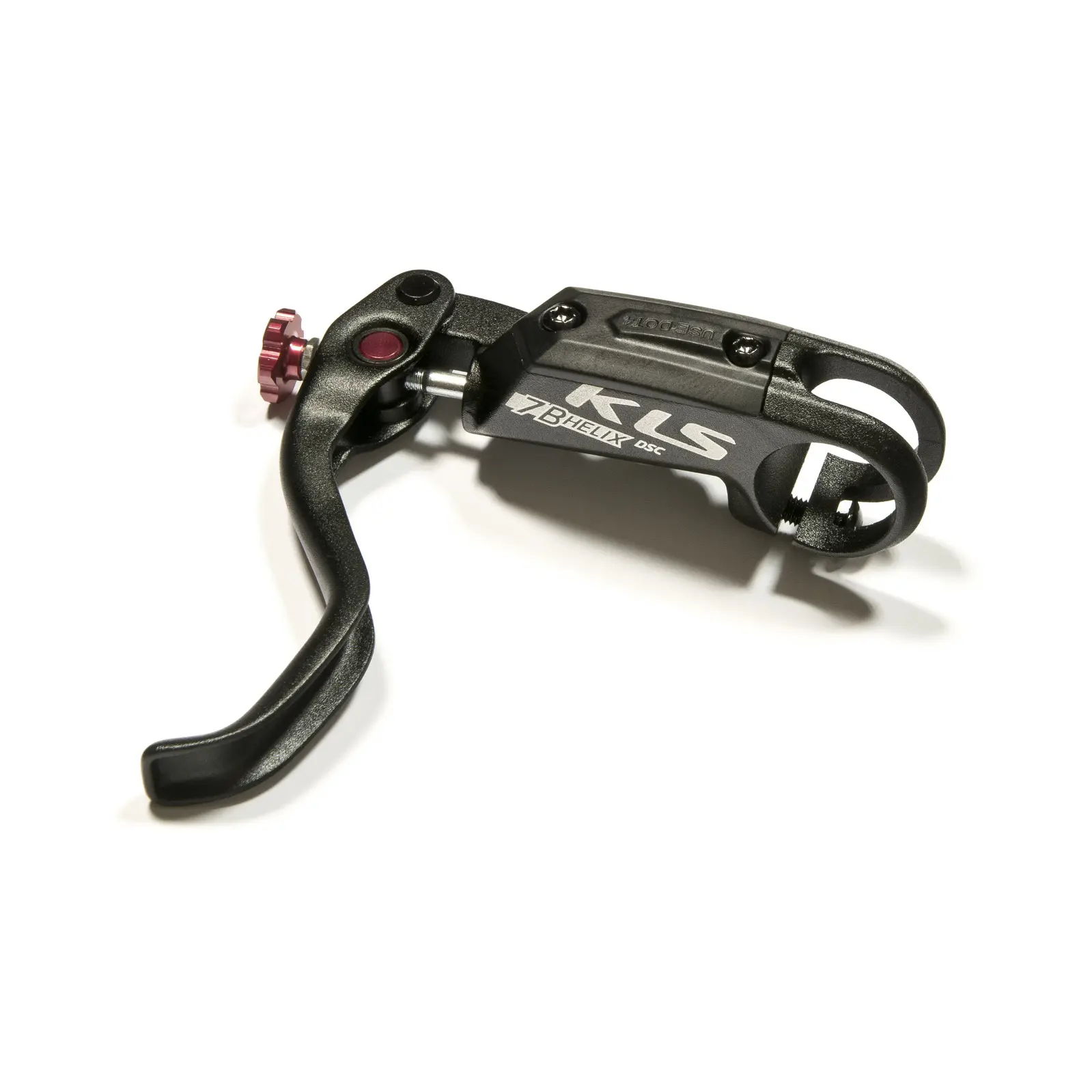 Velo Store - UK Kelly's Left hydr. brake lever Kellys KLS Helix 7B | Extra 10% off with Subscription, Postage £16.79 to UK Fedex.